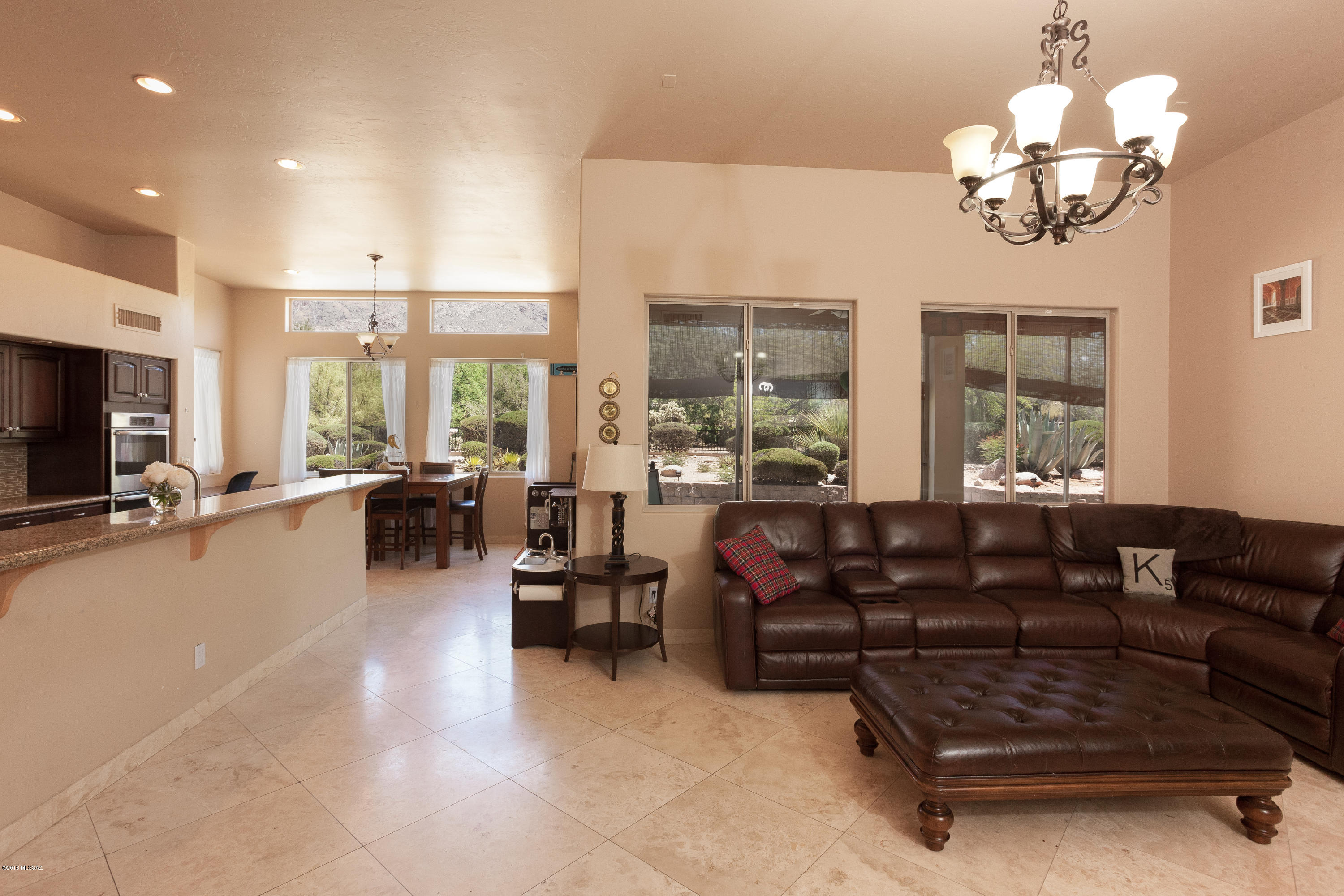 La Paloma Ridge Estates II (1-18) - Residential