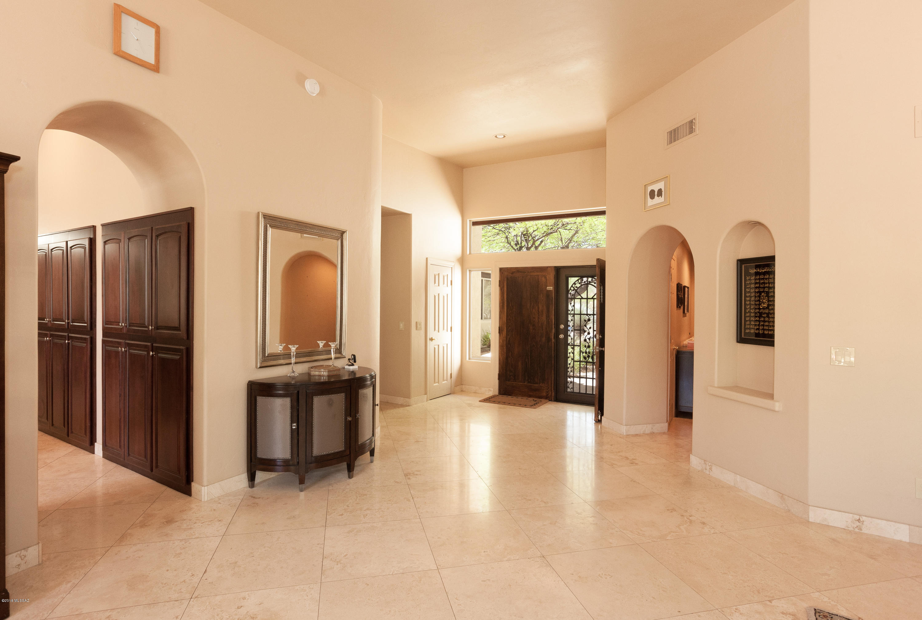 La Paloma Ridge Estates II (1-18) - Residential