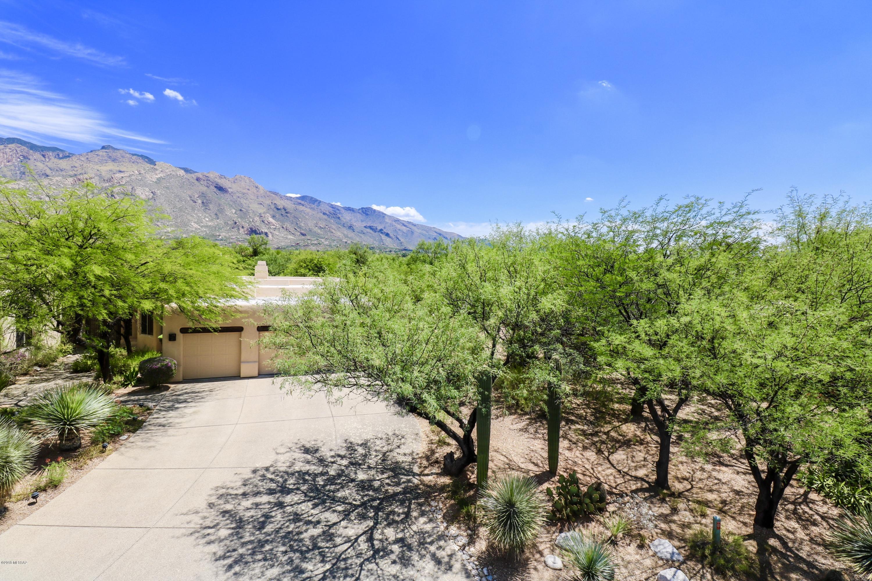 La Paloma Ridge Estates II (1-18) - Residential
