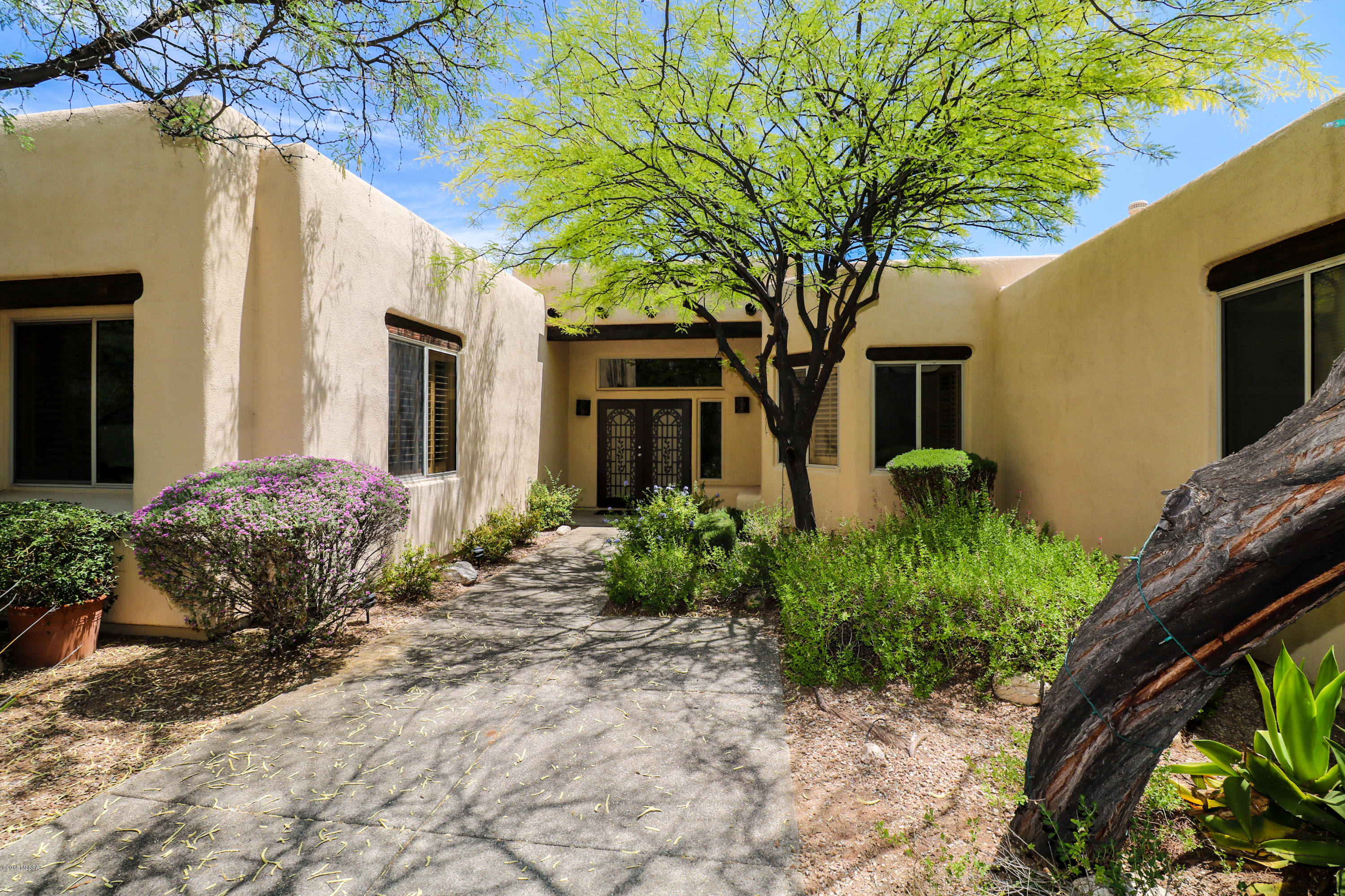 La Paloma Ridge Estates II (1-18) - Residential