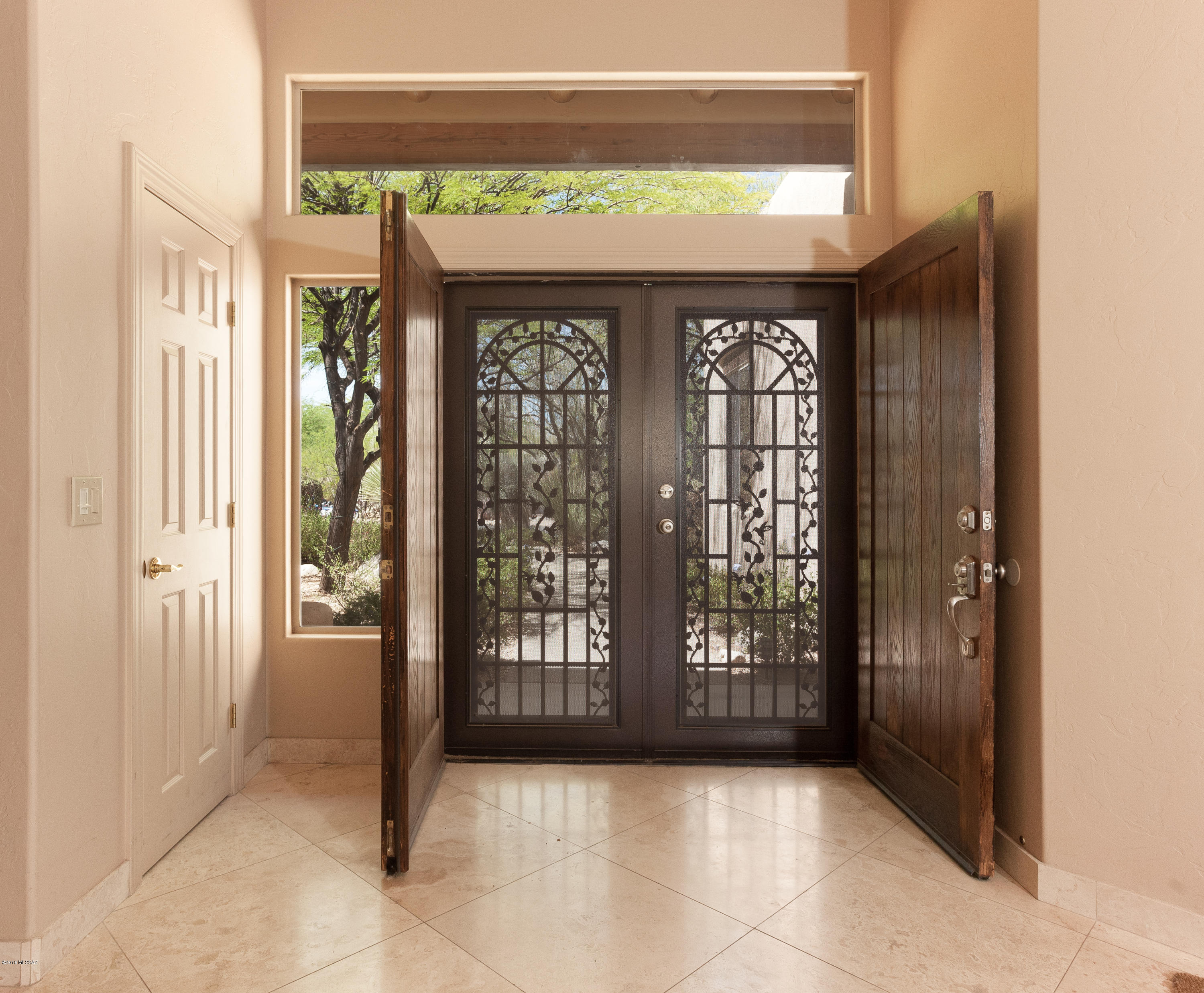 La Paloma Ridge Estates II (1-18) - Residential