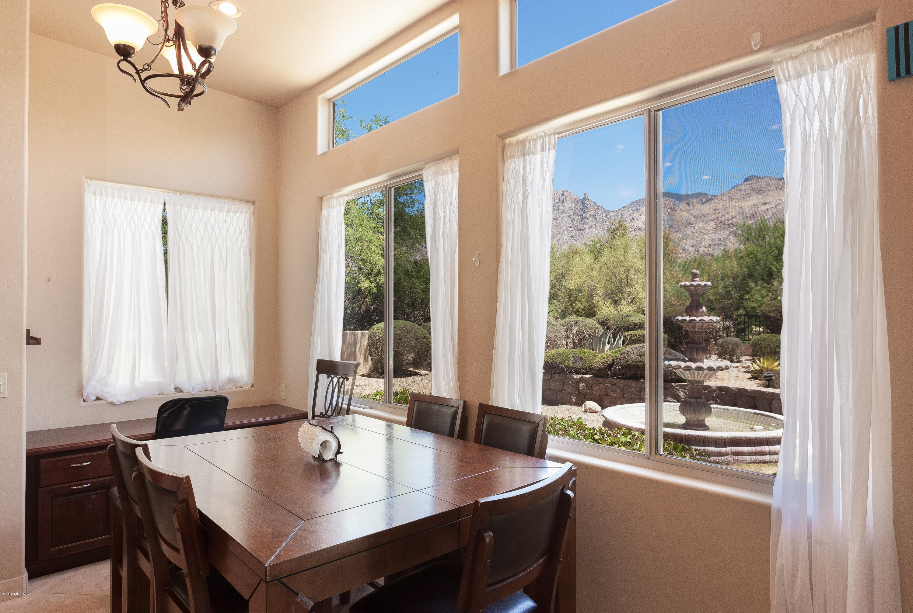 La Paloma Ridge Estates II (1-18) - Residential