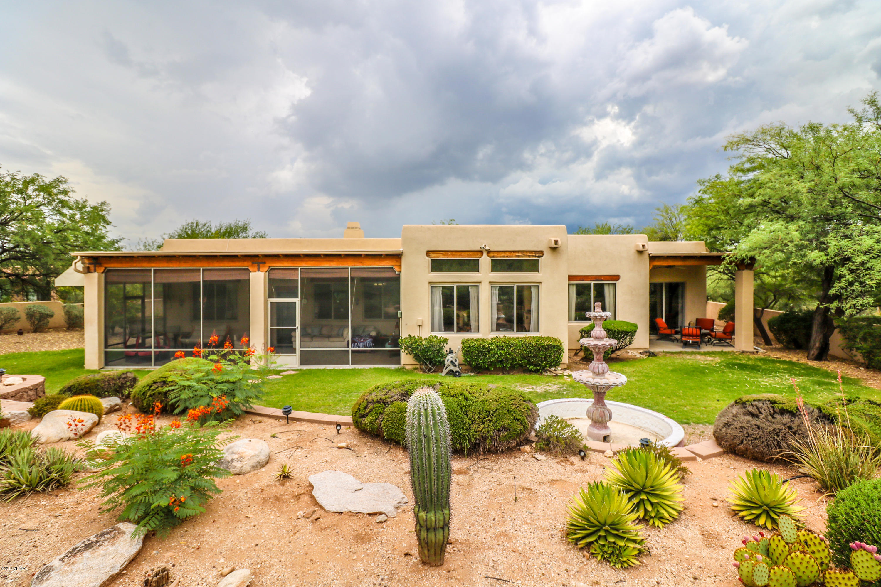 La Paloma Ridge Estates II (1-18) - Residential