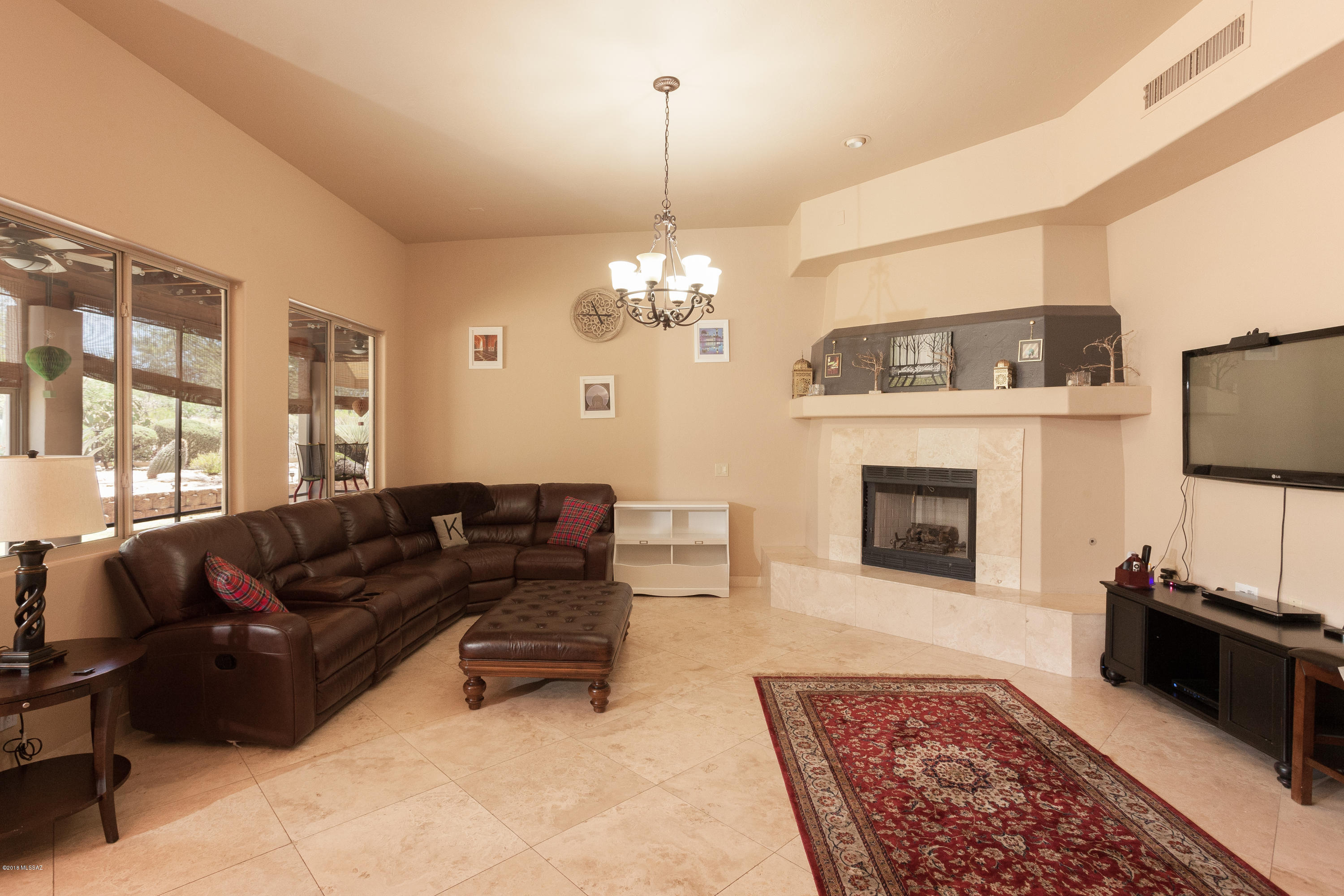 La Paloma Ridge Estates II (1-18) - Residential