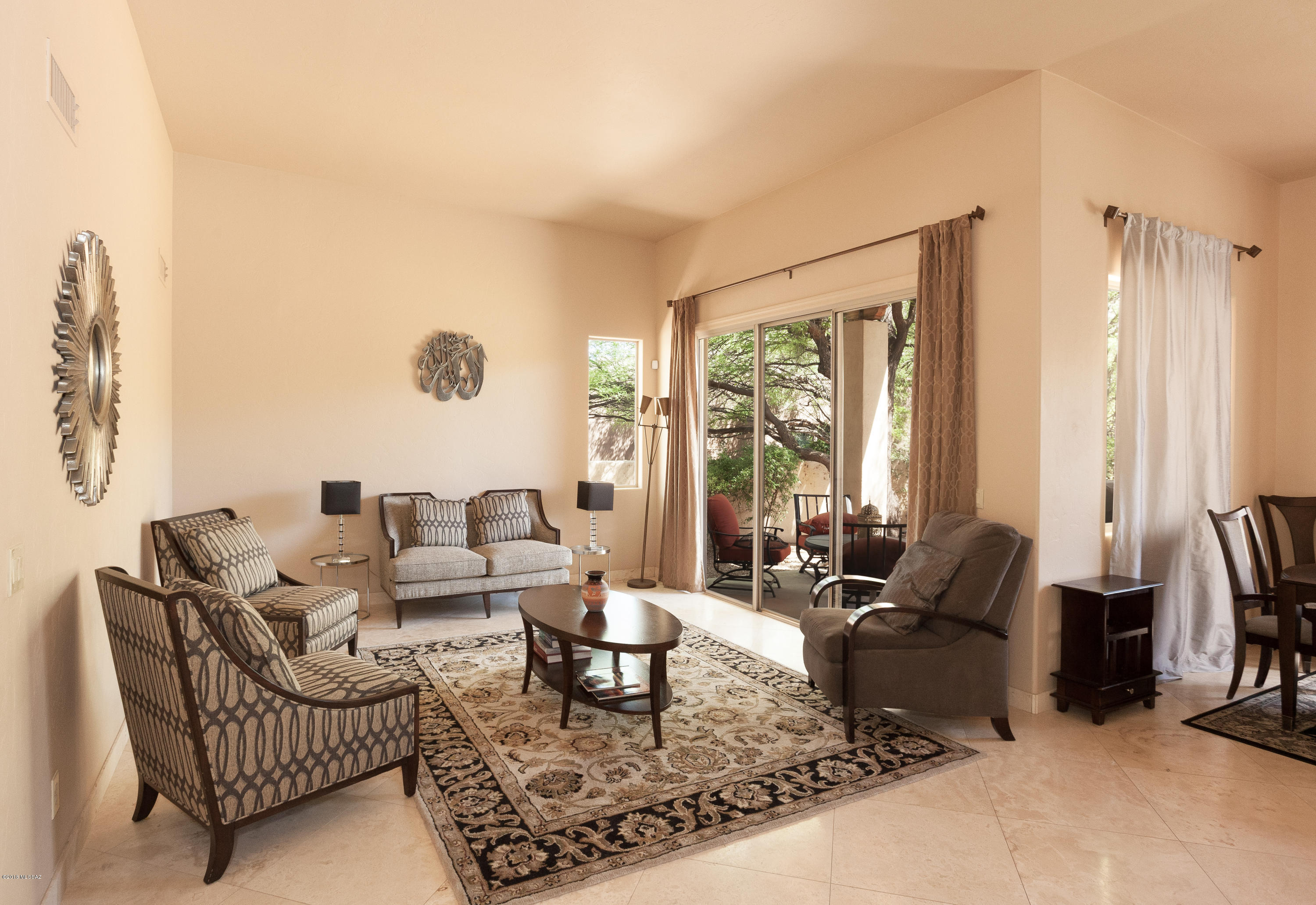 La Paloma Ridge Estates II (1-18) - Residential