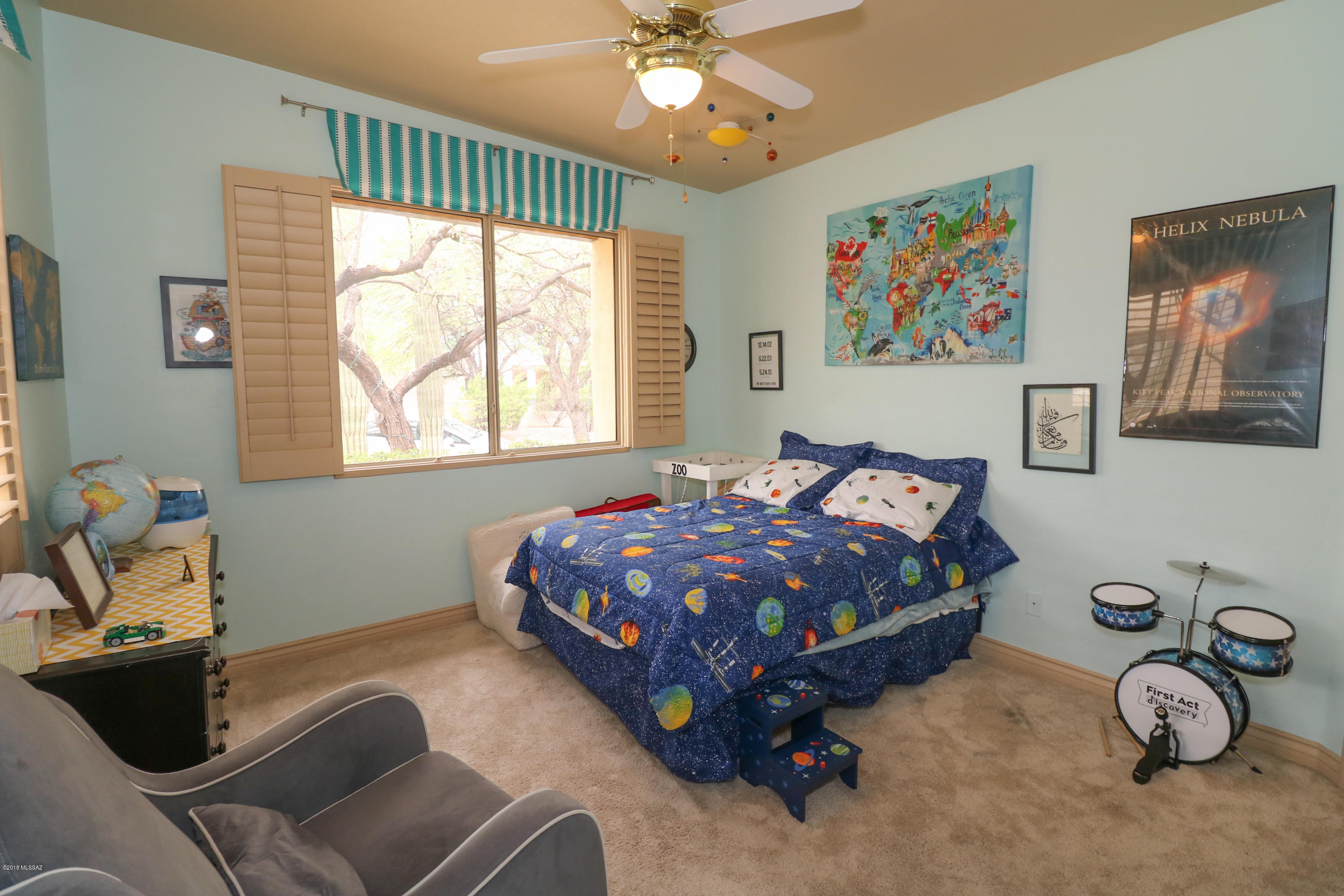 La Paloma Ridge Estates II (1-18) - Residential