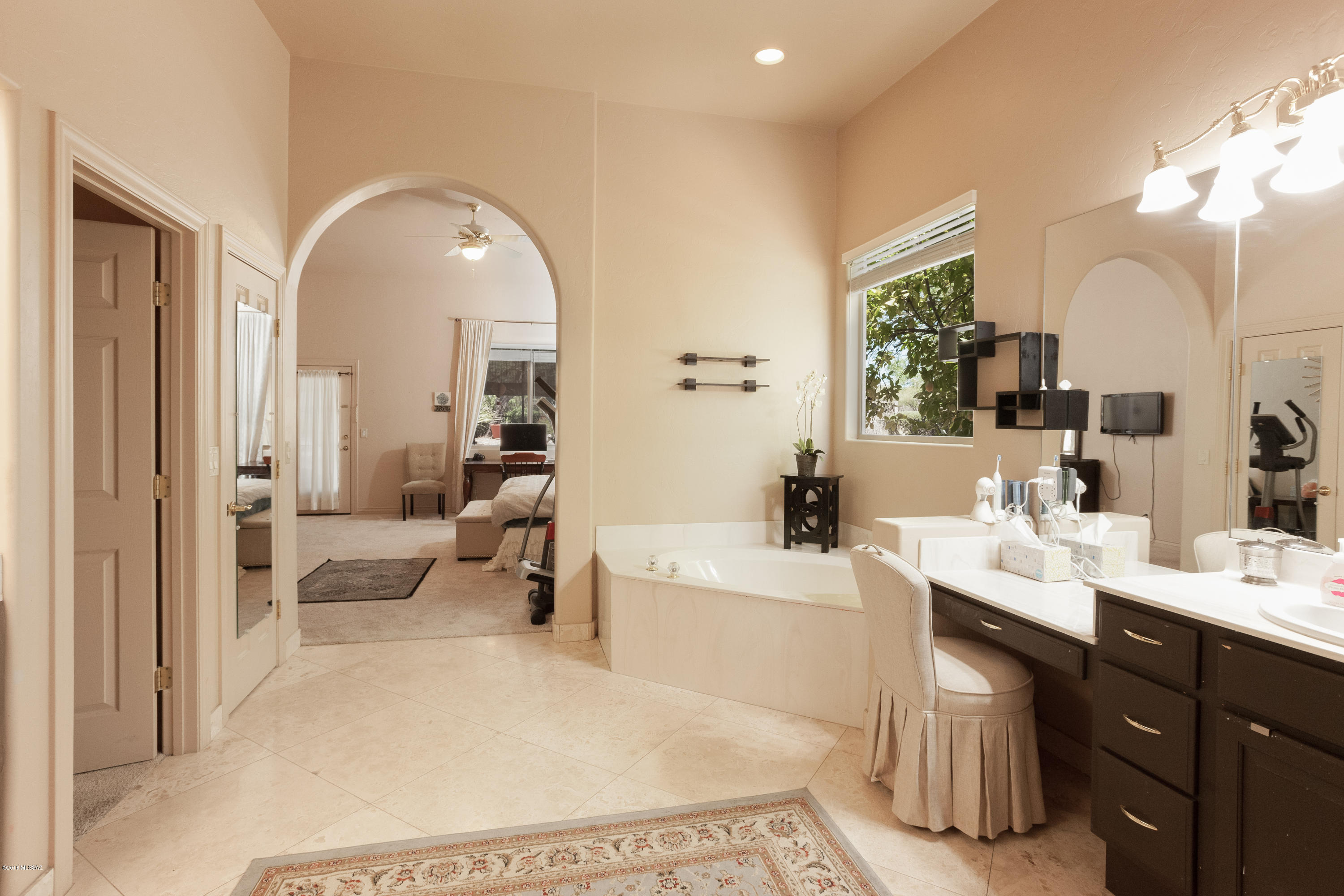 La Paloma Ridge Estates II (1-18) - Residential