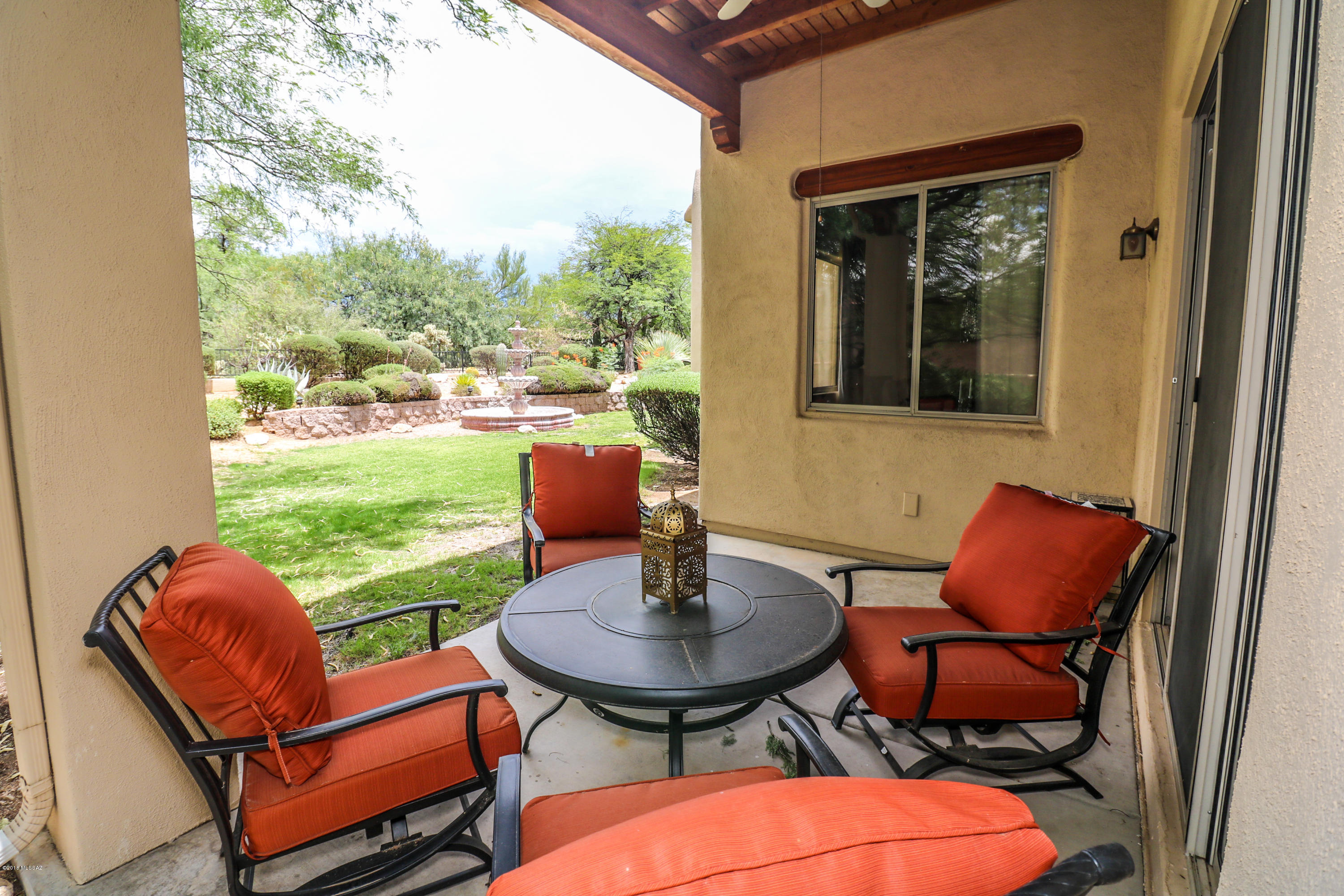 La Paloma Ridge Estates II (1-18) - Residential