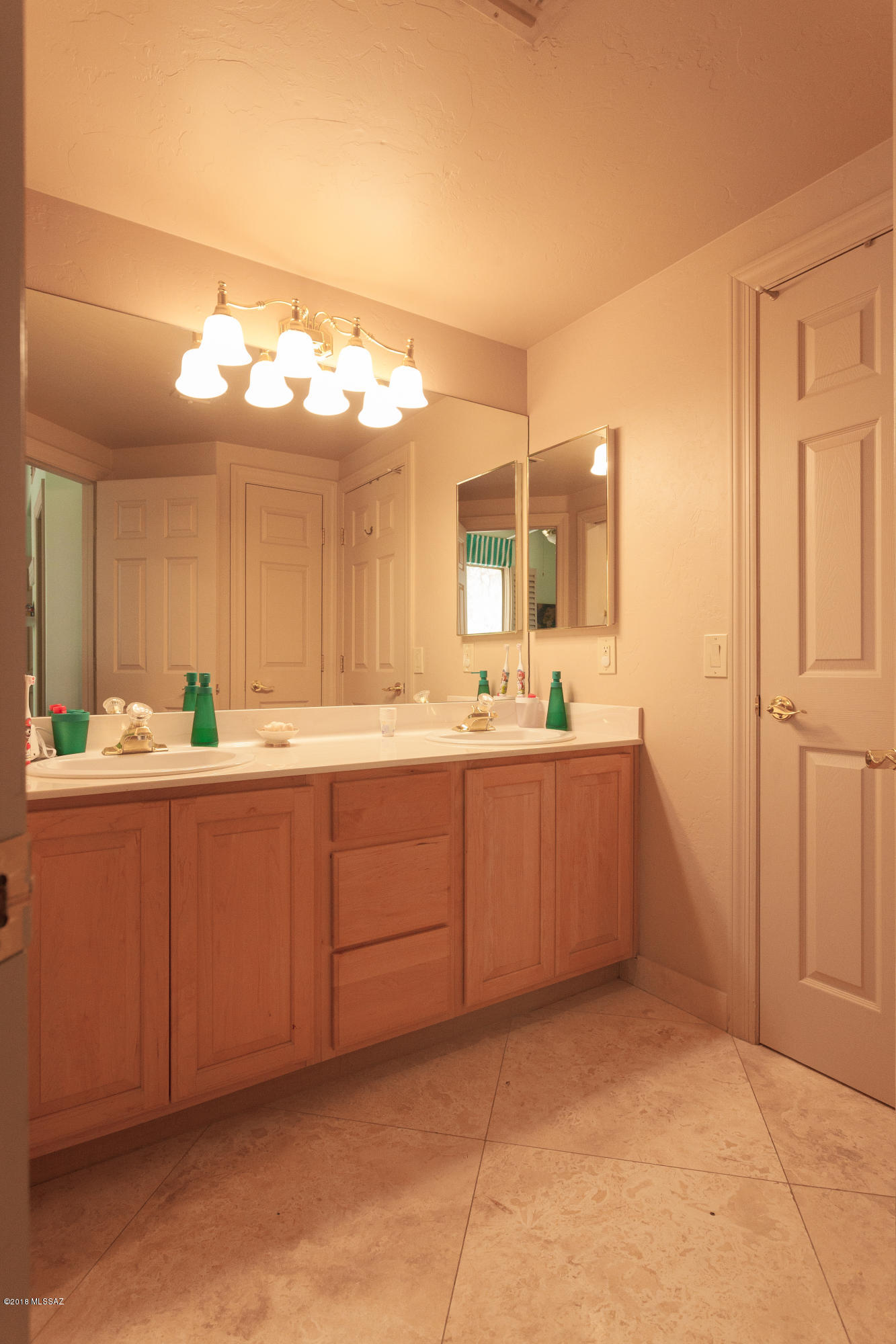 La Paloma Ridge Estates II (1-18) - Residential