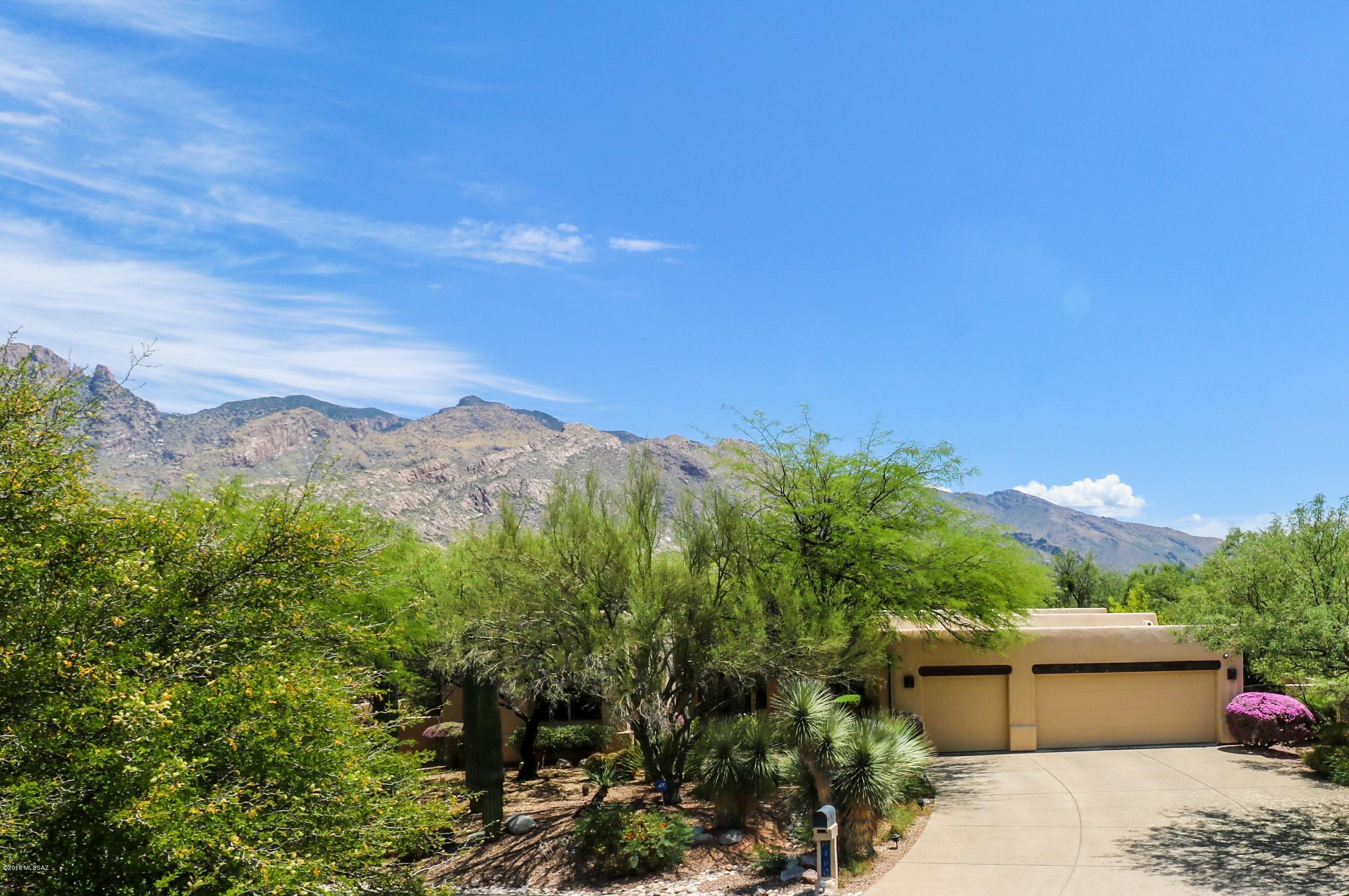 La Paloma Ridge Estates II (1-18) - Residential