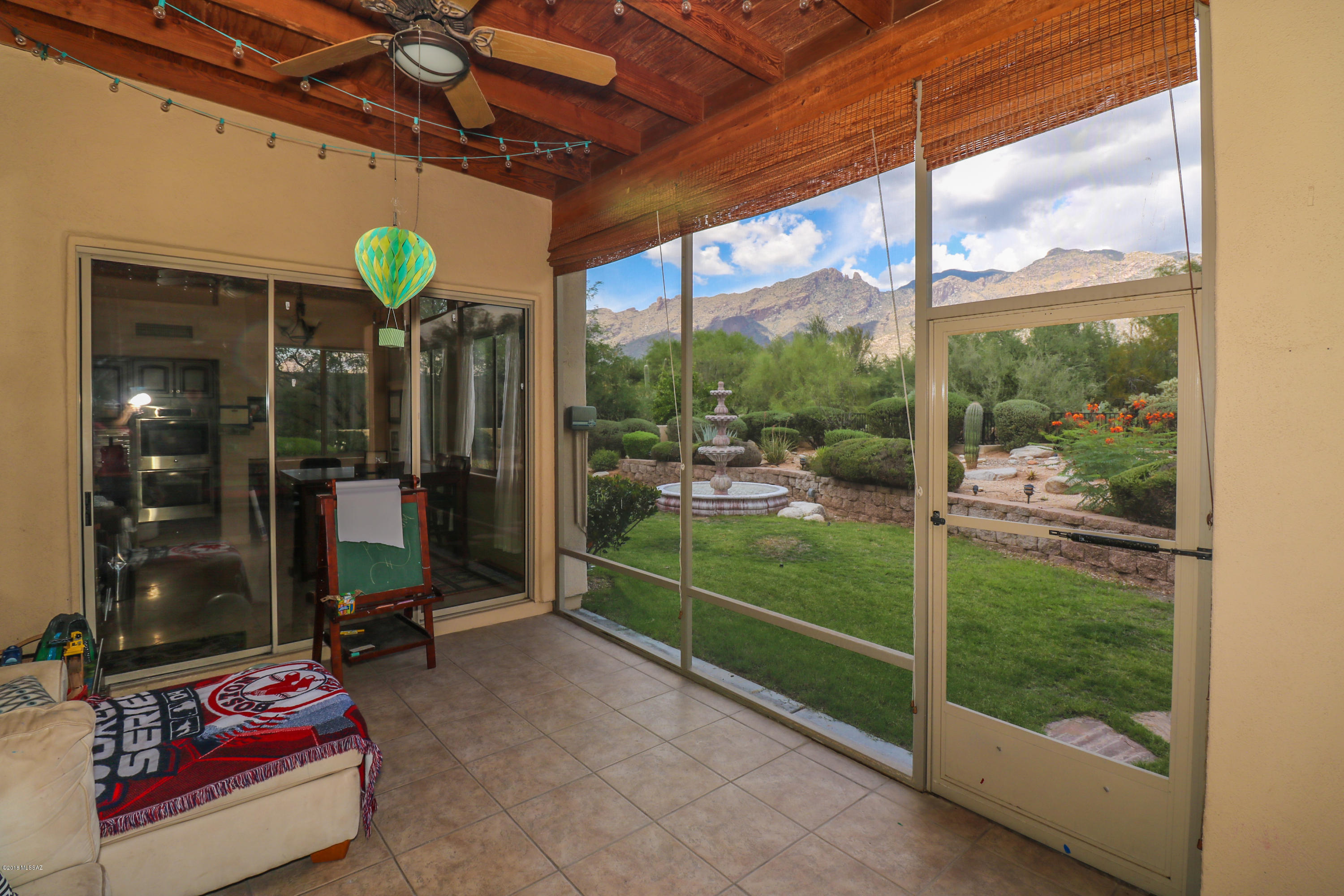 La Paloma Ridge Estates II (1-18) - Residential