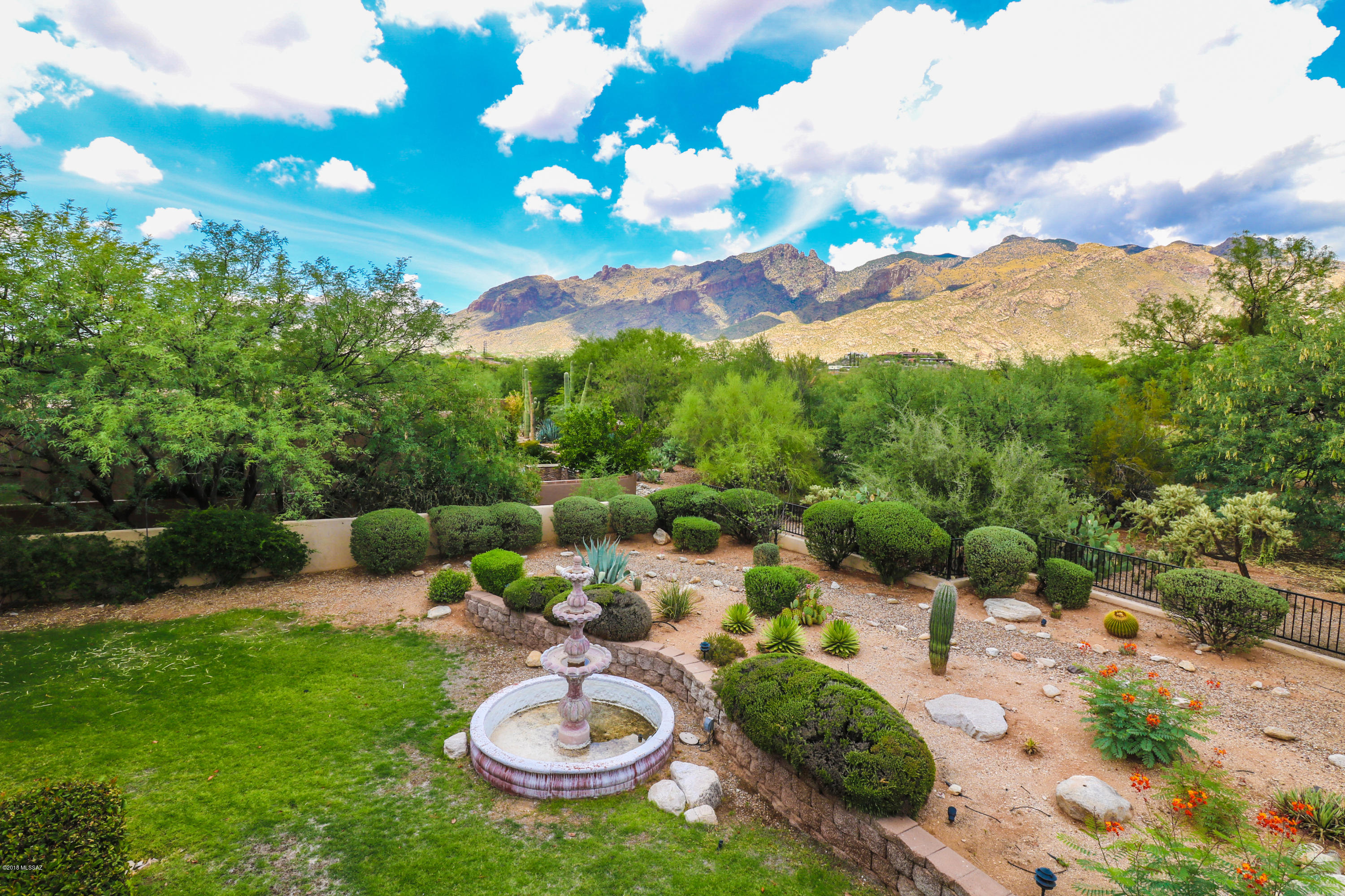 La Paloma Ridge Estates II (1-18) - Residential
