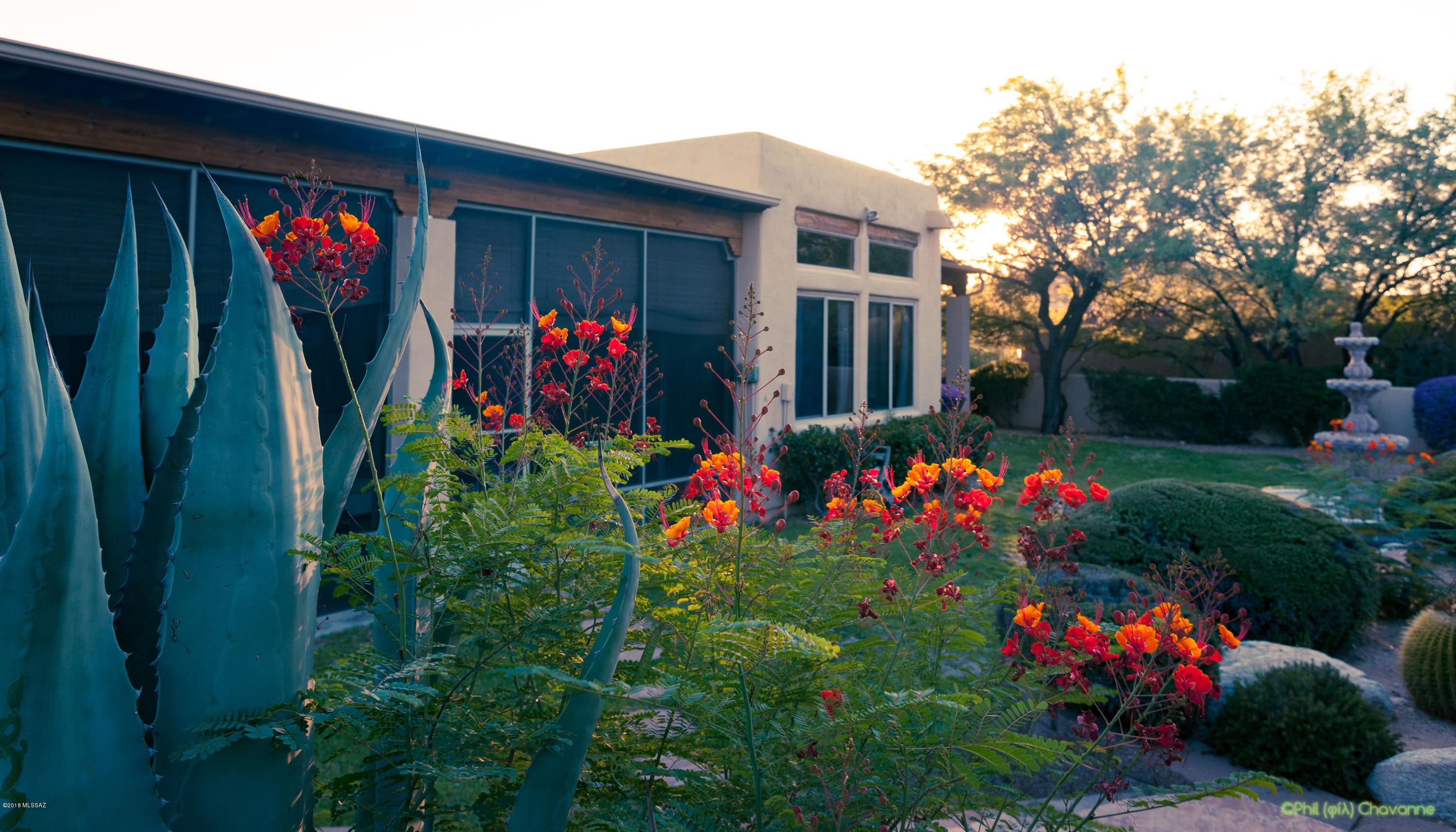 La Paloma Ridge Estates II (1-18) - Residential