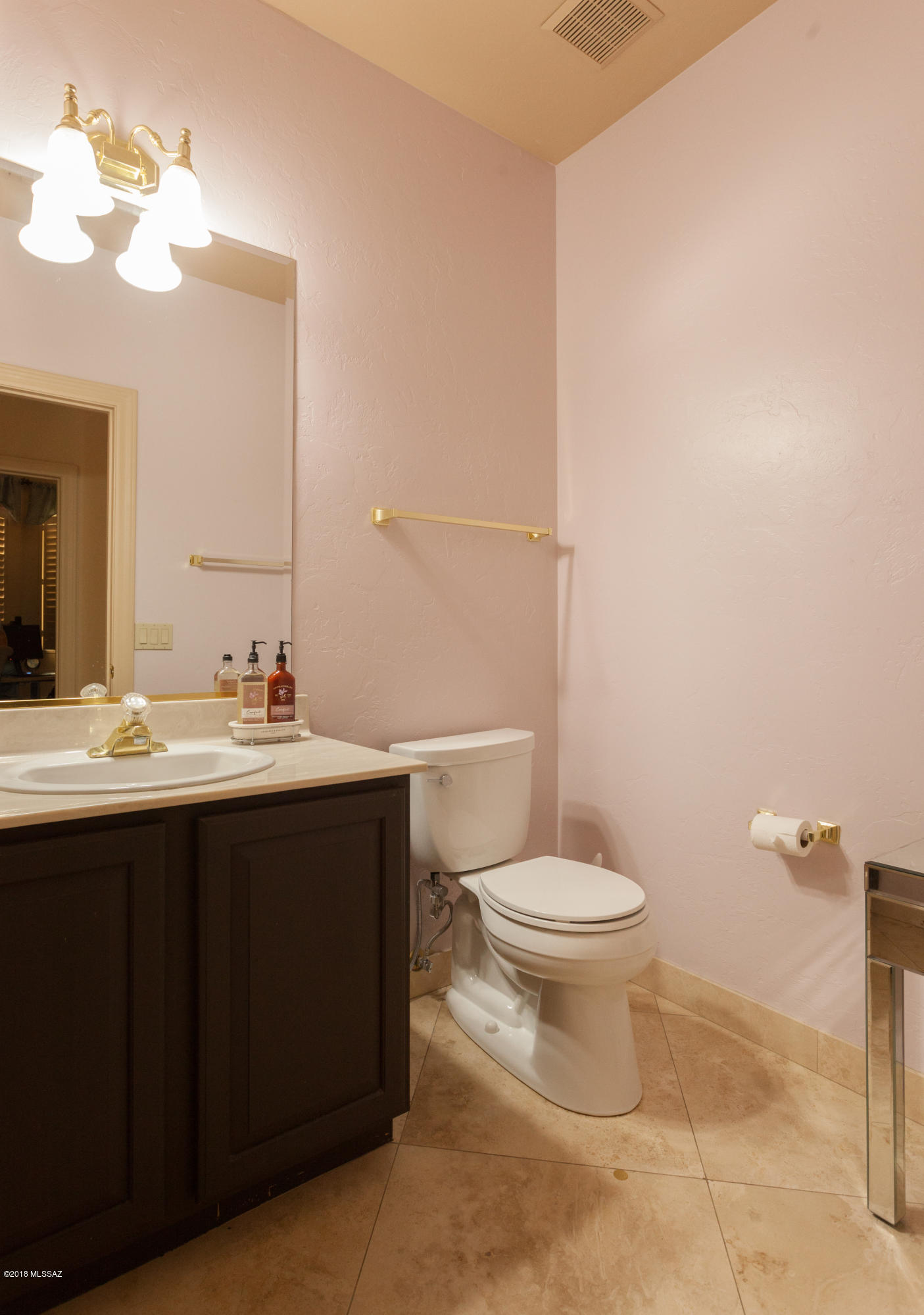 La Paloma Ridge Estates II (1-18) - Residential
