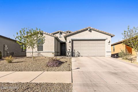 3032 W Amarillo Sky Place, Tucson, AZ 85742 - MLS#: 22507454