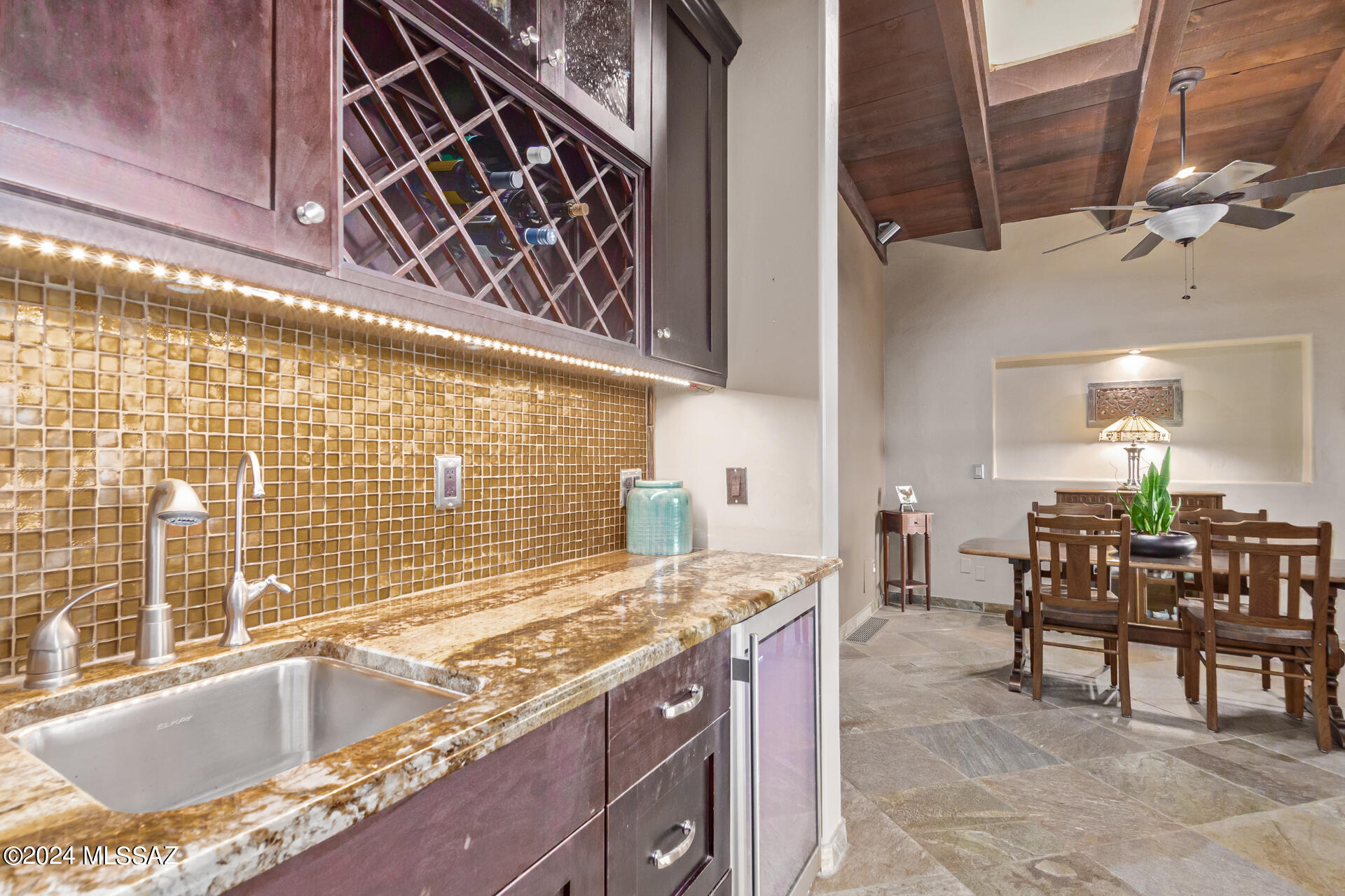 La Buena Vida Estates (74-110) - Residential
