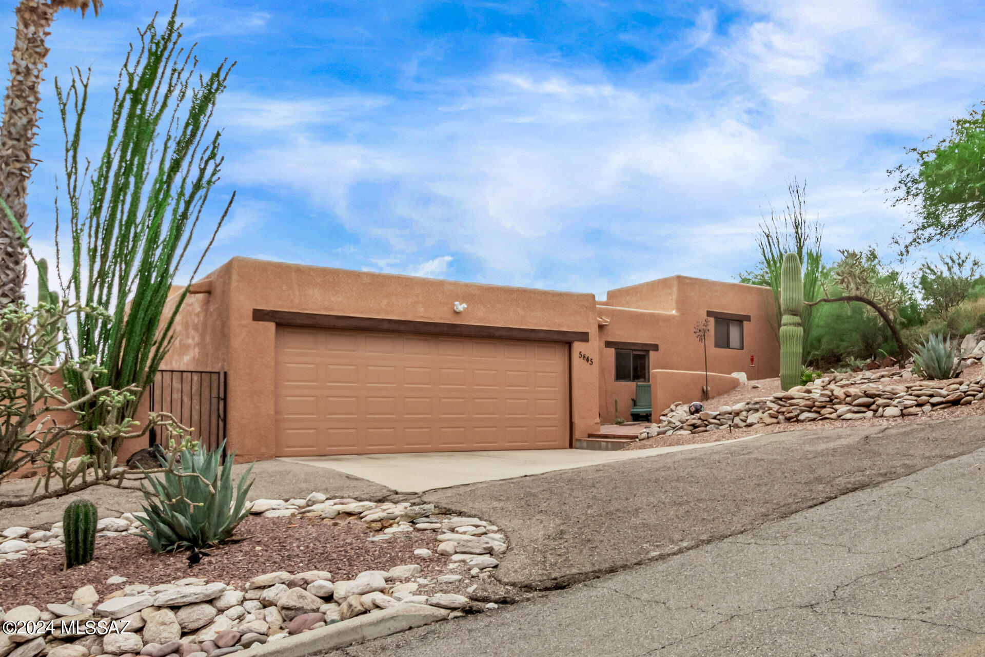 La Buena Vida Estates (74-110) - Residential
