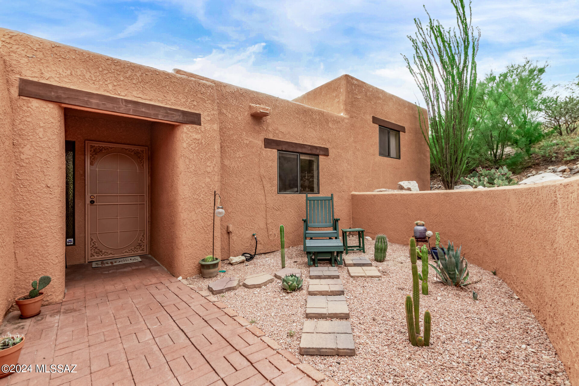 La Buena Vida Estates (74-110) - Residential