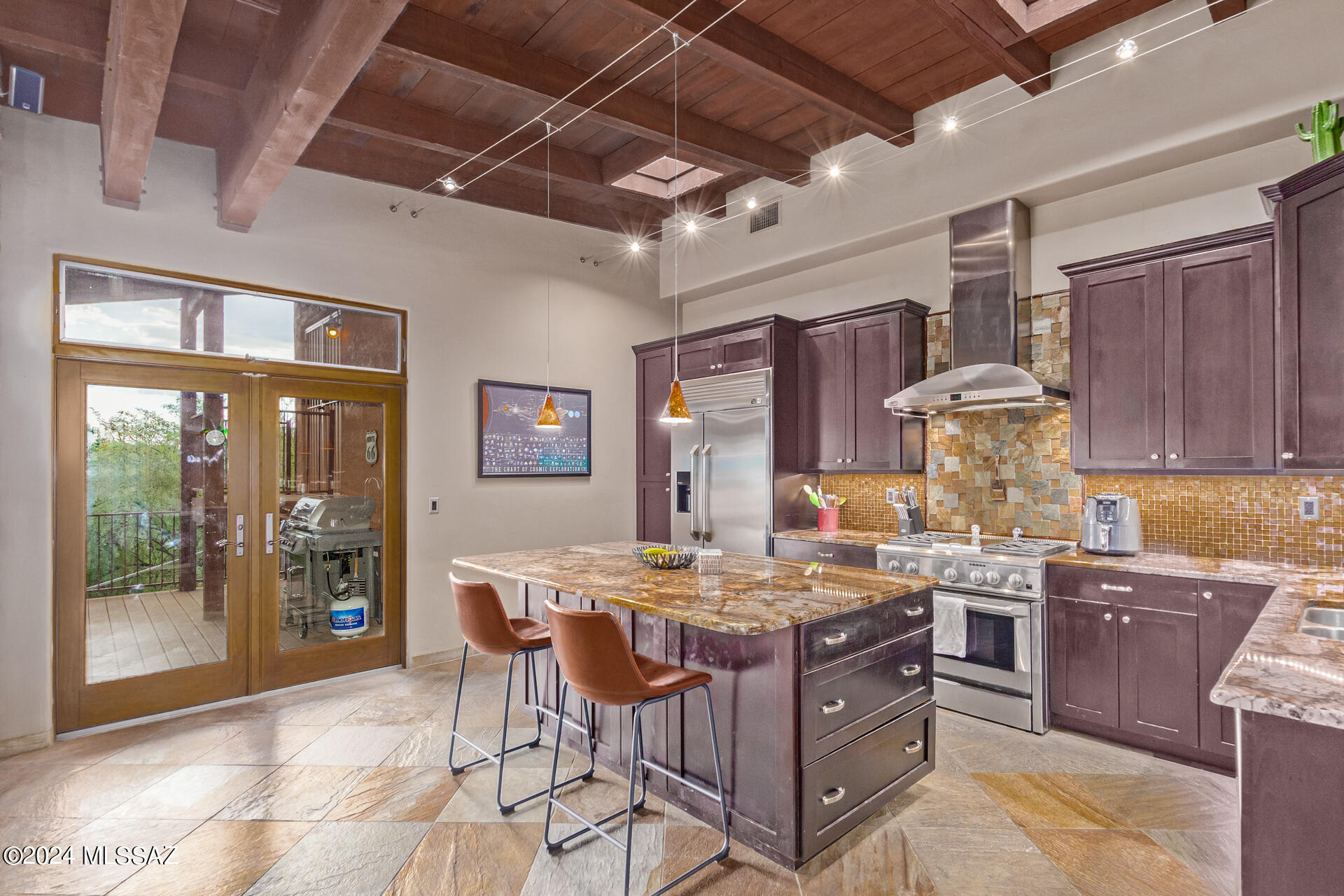 La Buena Vida Estates (74-110) - Residential