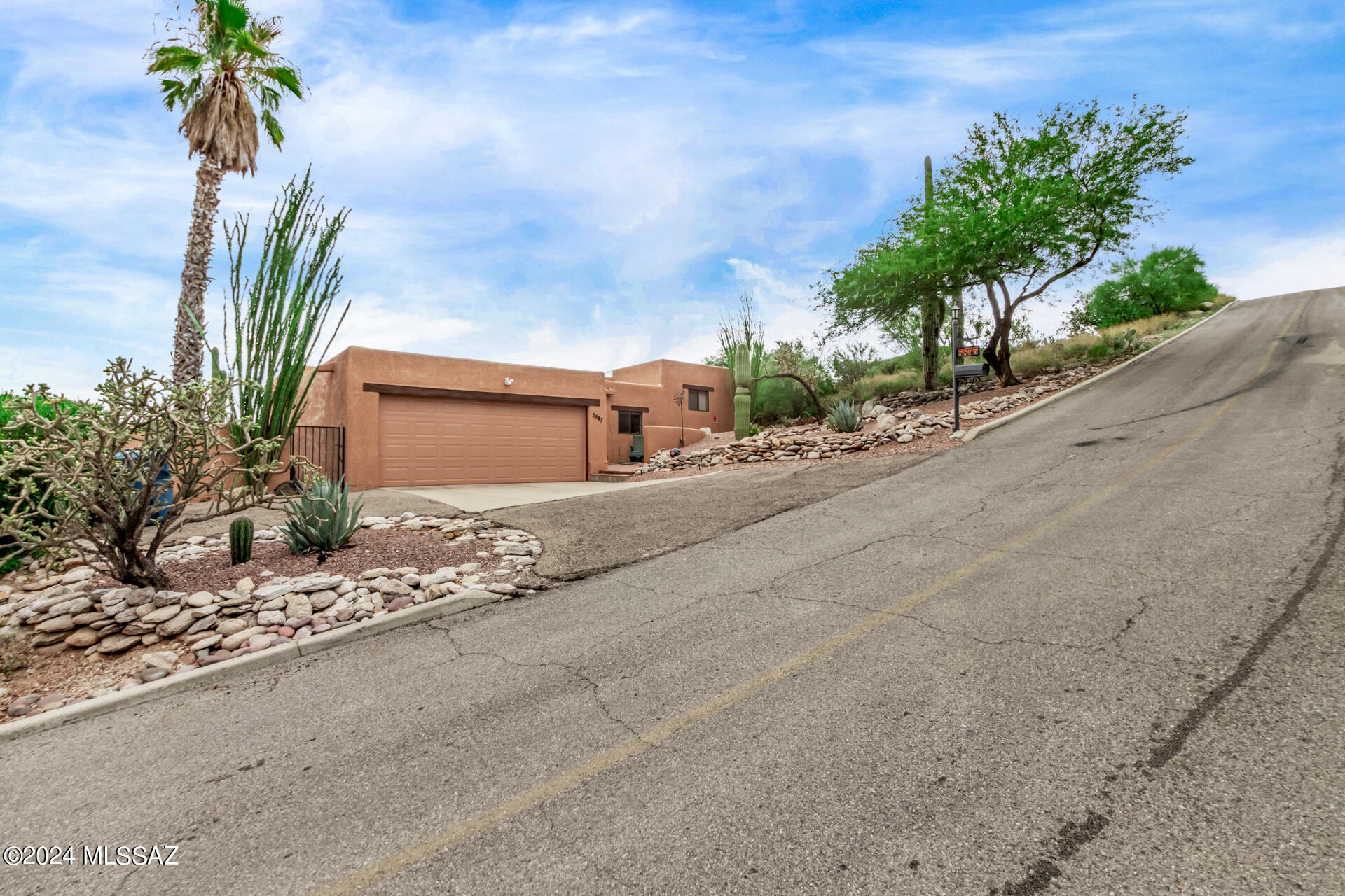 La Buena Vida Estates (74-110) - Residential