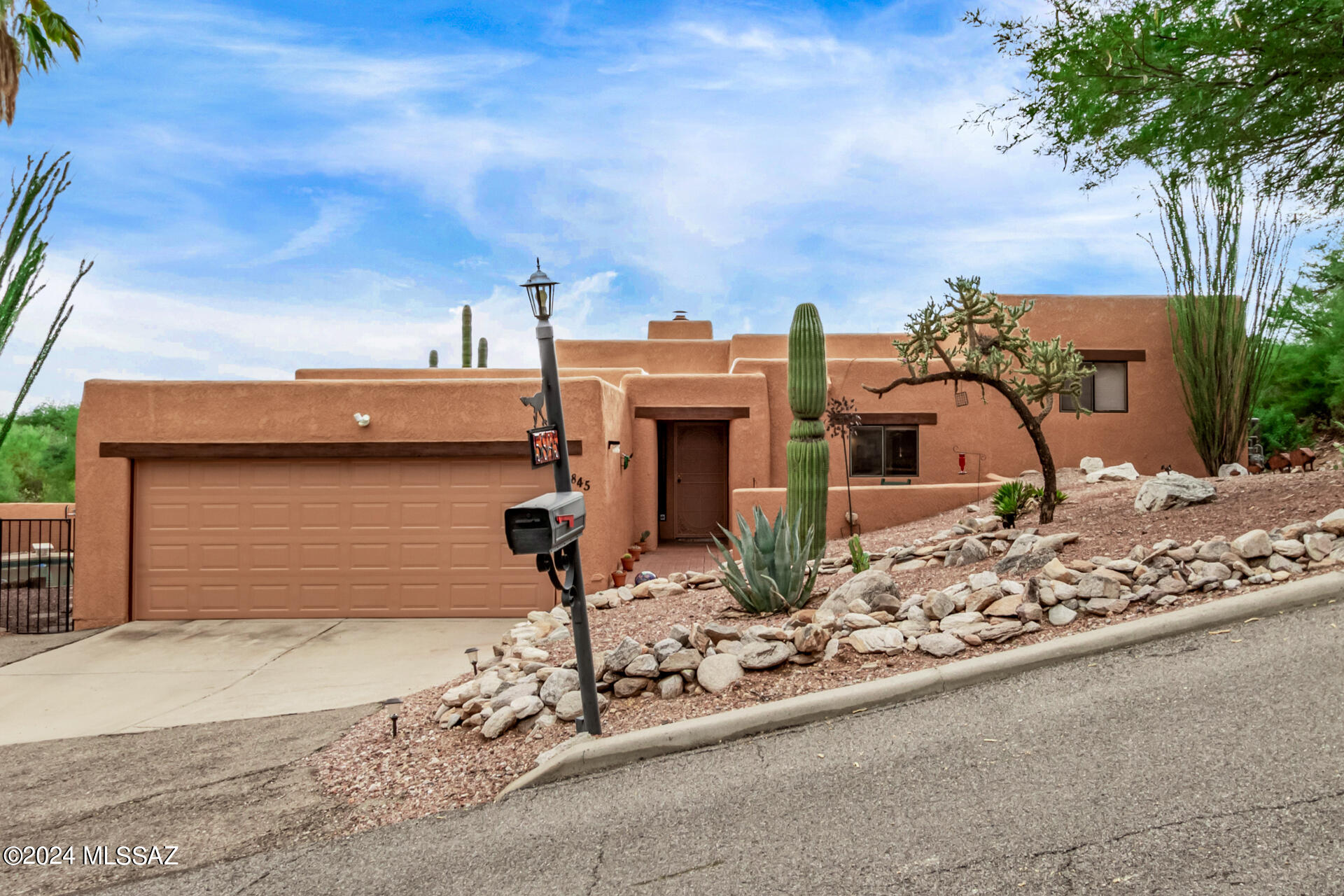La Buena Vida Estates (74-110) - Residential