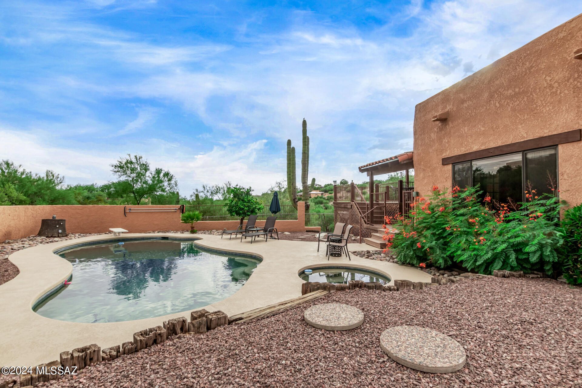 La Buena Vida Estates (74-110) - Residential