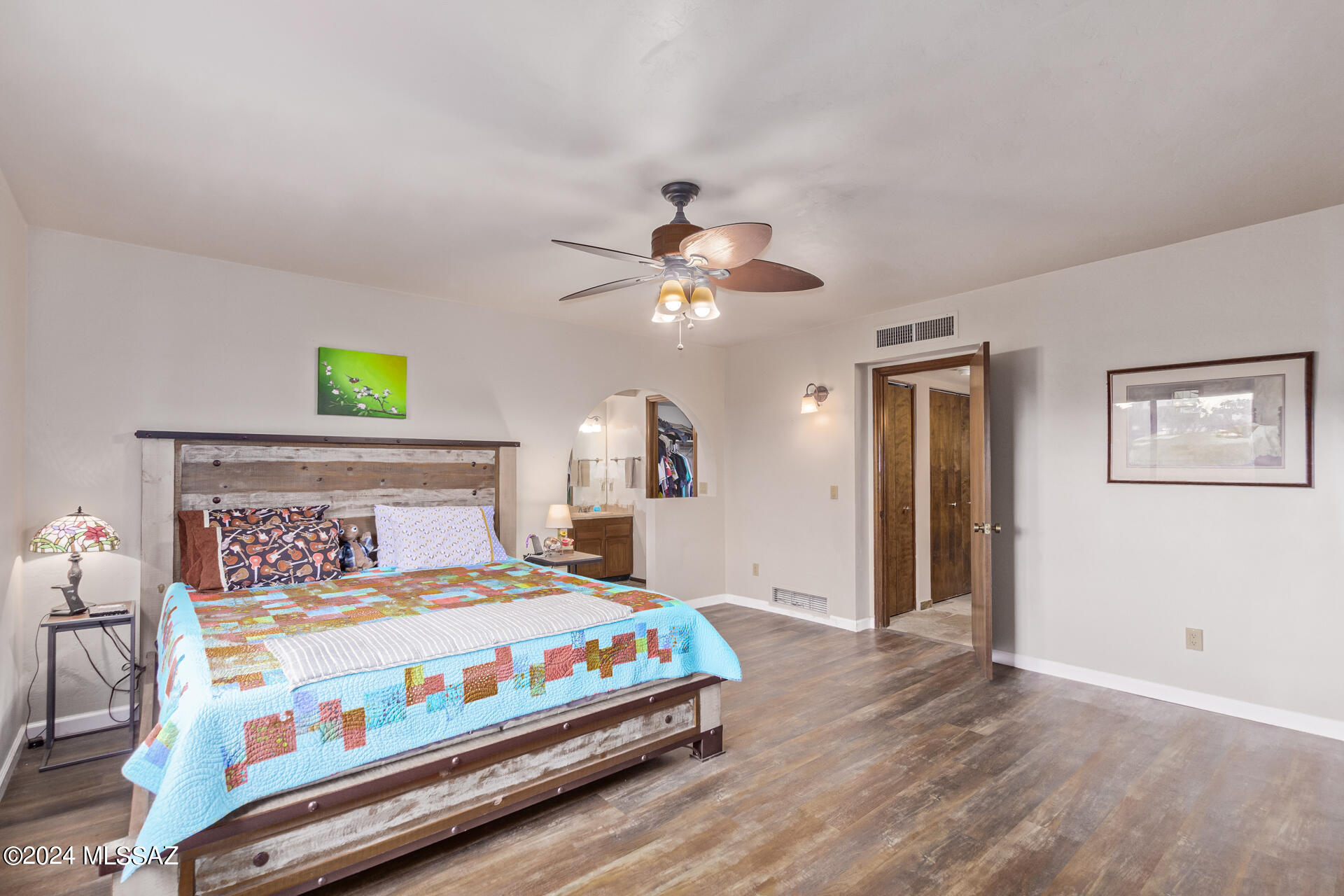 La Buena Vida Estates (74-110) - Residential