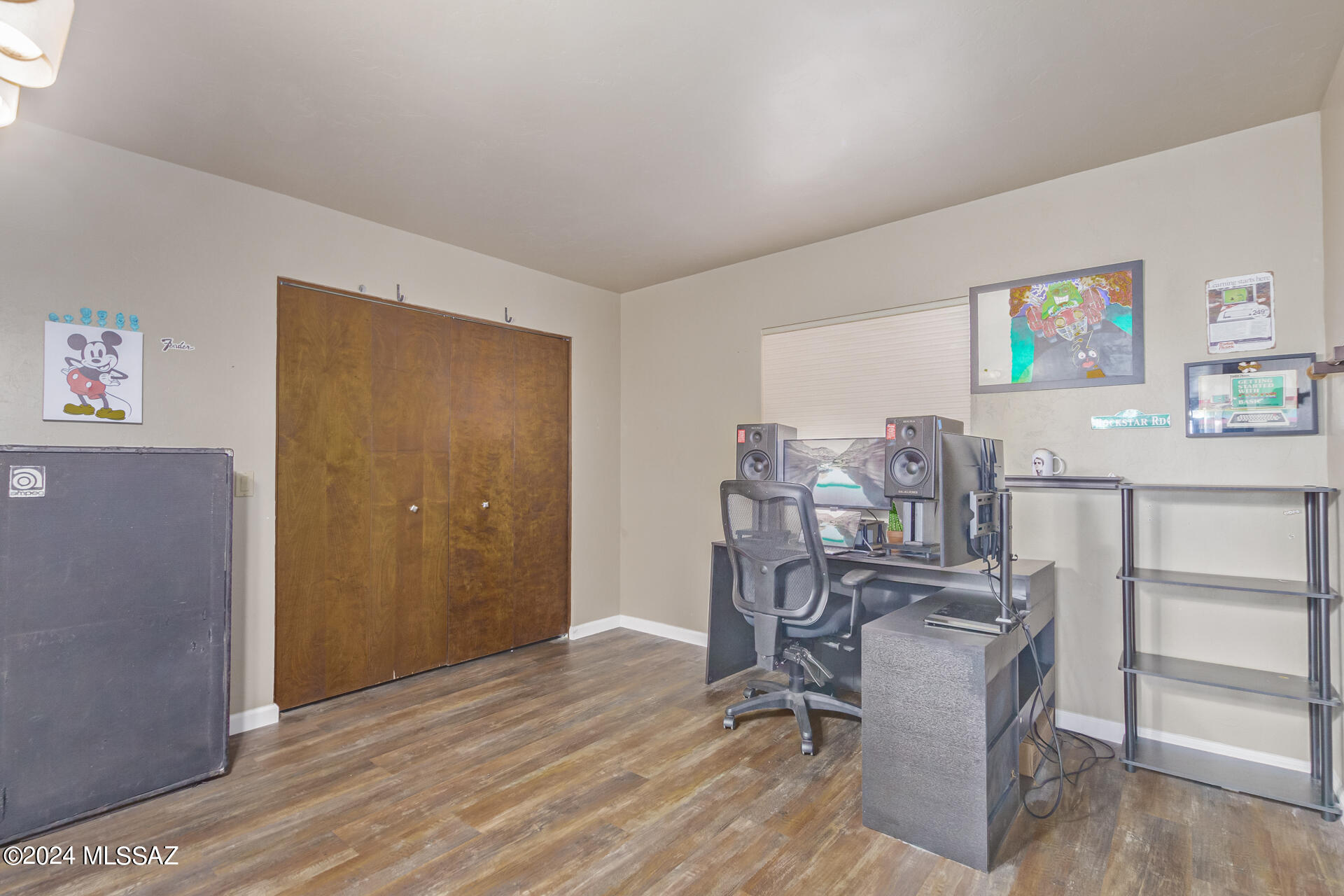 La Buena Vida Estates (74-110) - Residential
