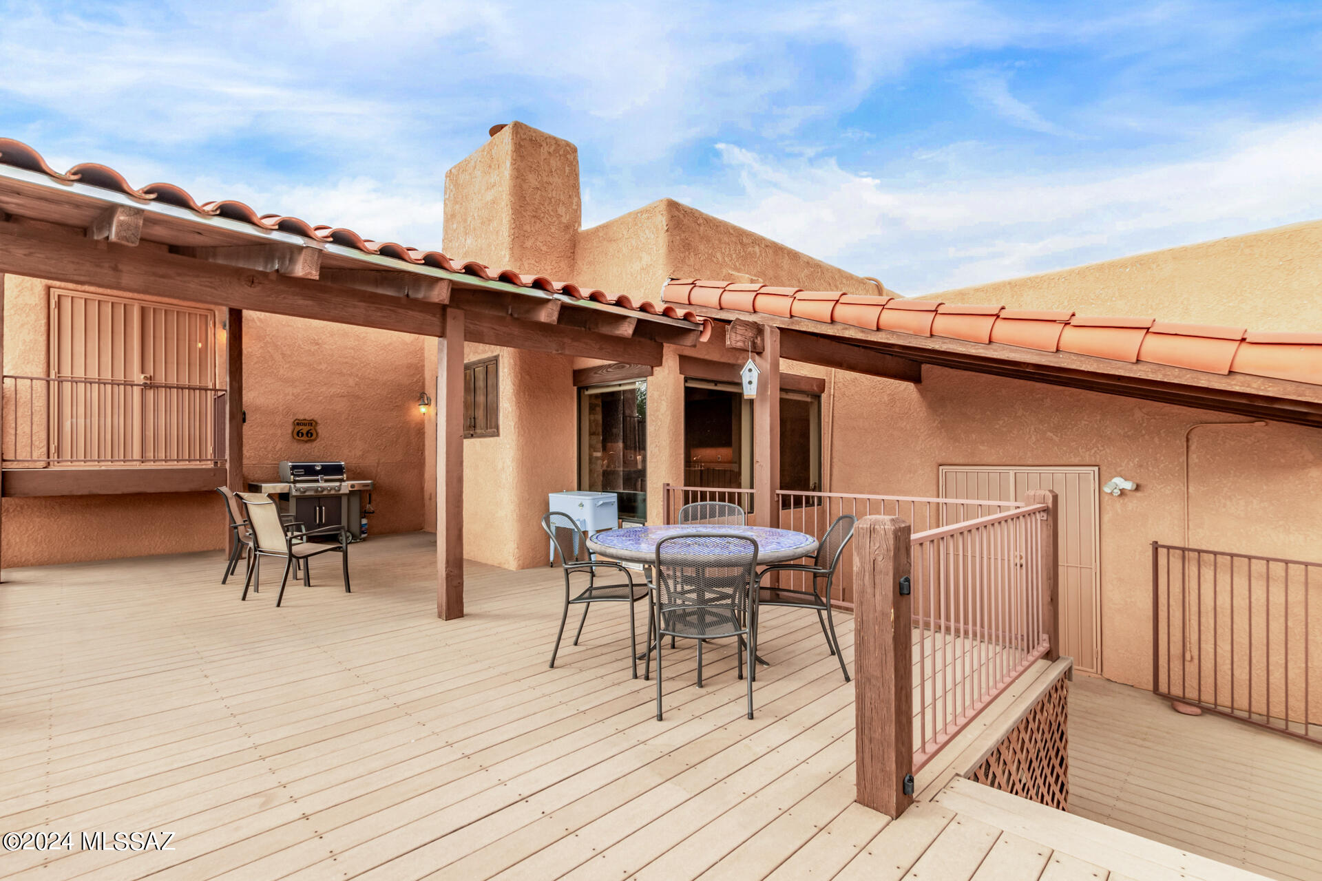 La Buena Vida Estates (74-110) - Residential