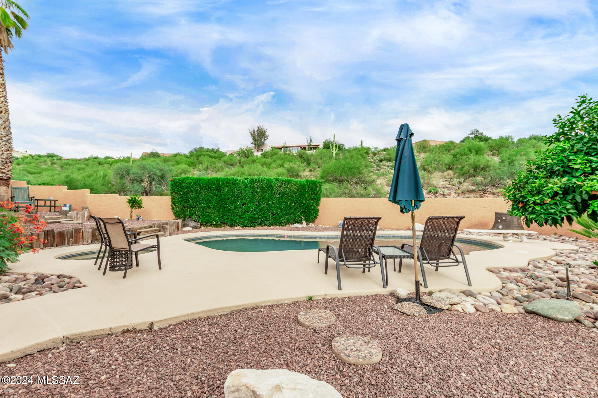 La Buena Vida Estates (74-110) - Residential
