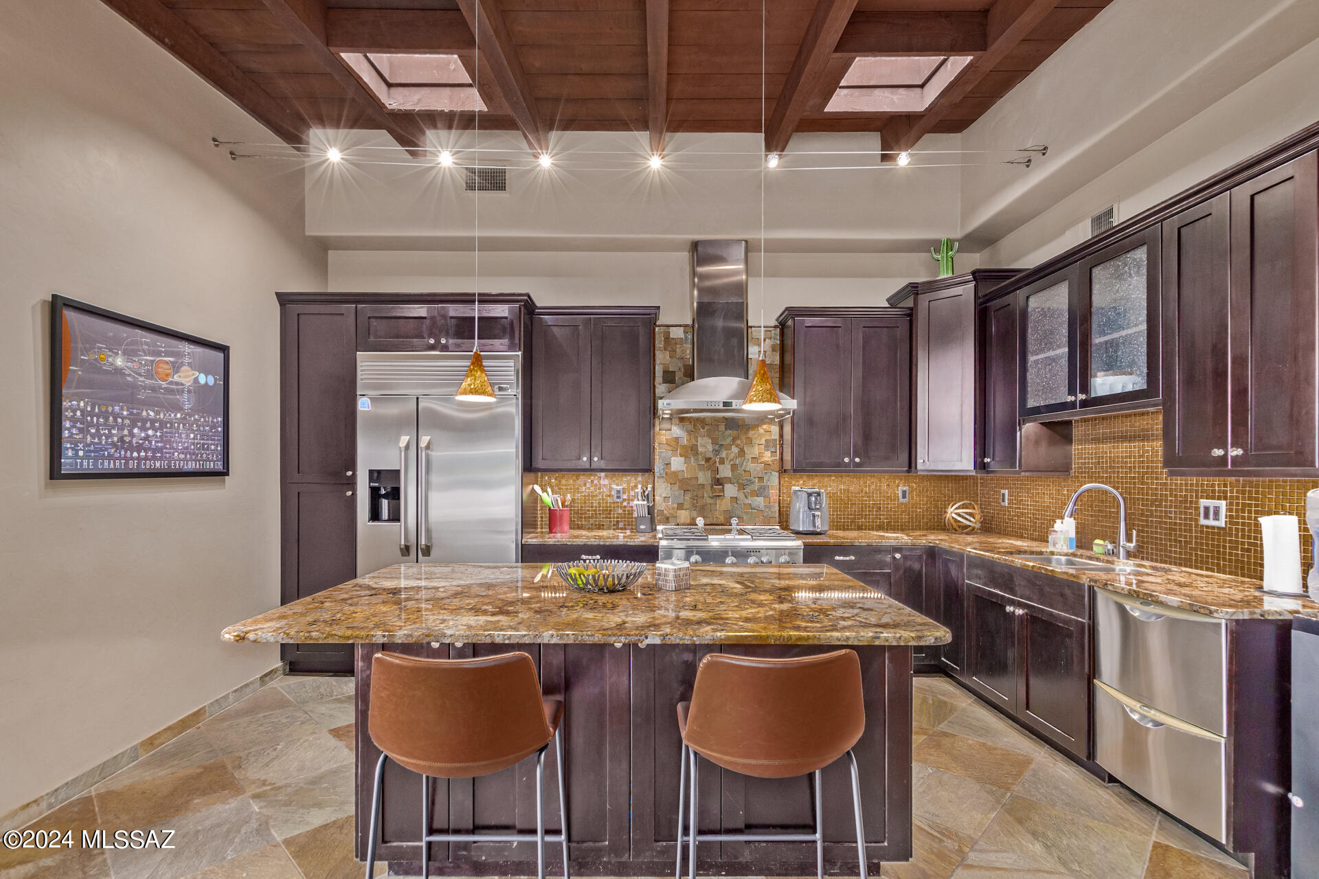 La Buena Vida Estates (74-110) - Residential