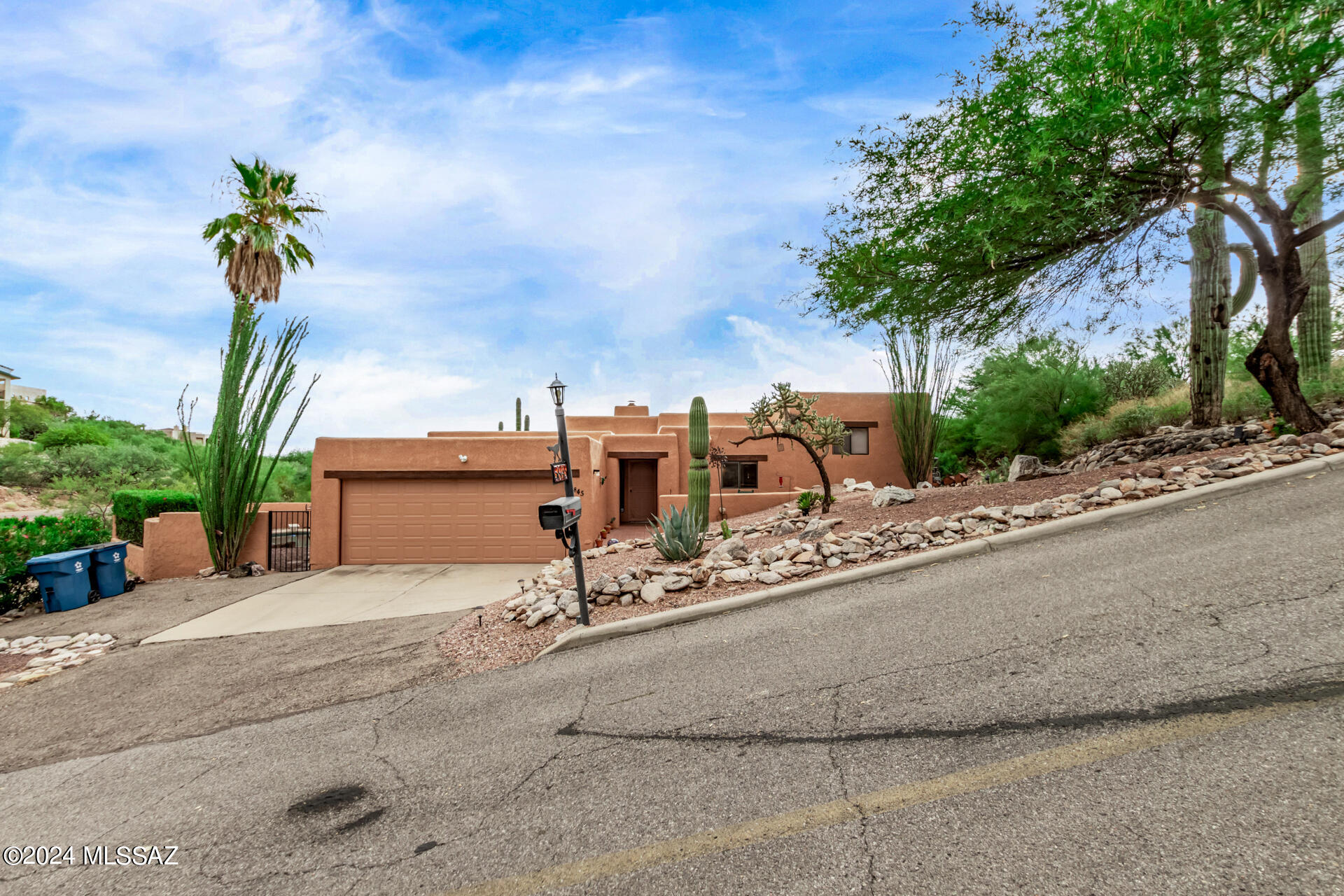 La Buena Vida Estates (74-110) - Residential