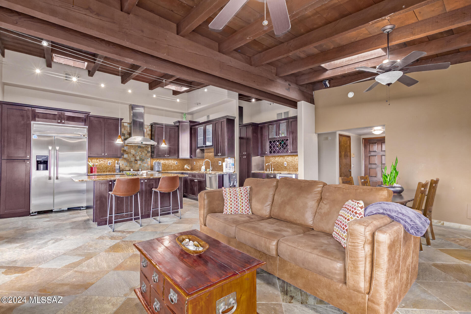 La Buena Vida Estates (74-110) - Residential