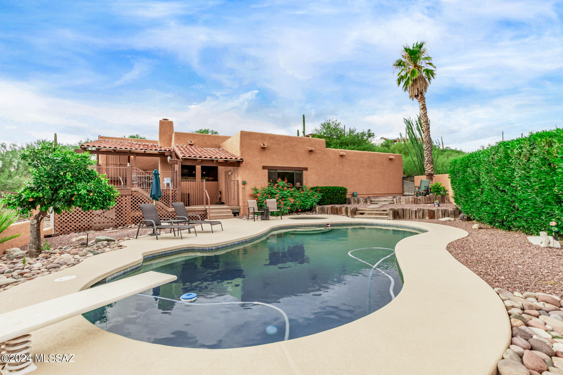 La Buena Vida Estates (74-110) - Residential