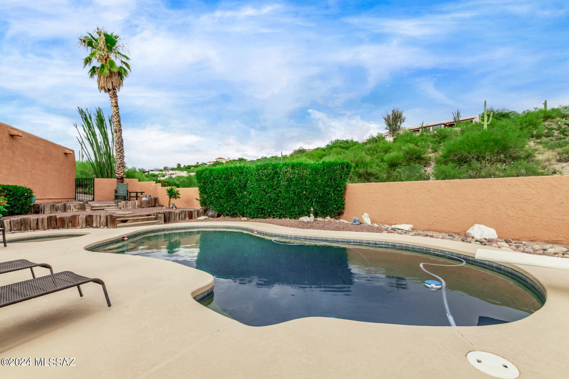 La Buena Vida Estates (74-110) - Residential