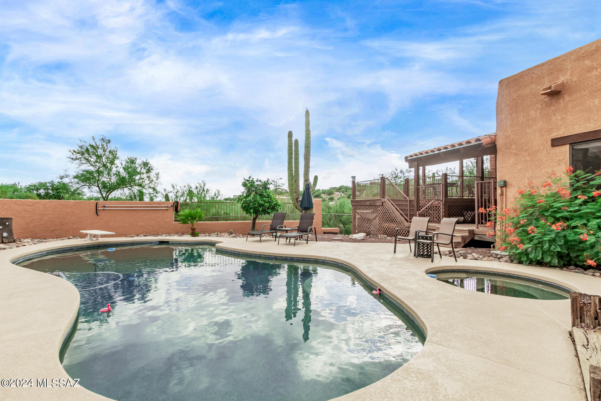 La Buena Vida Estates (74-110) - Residential