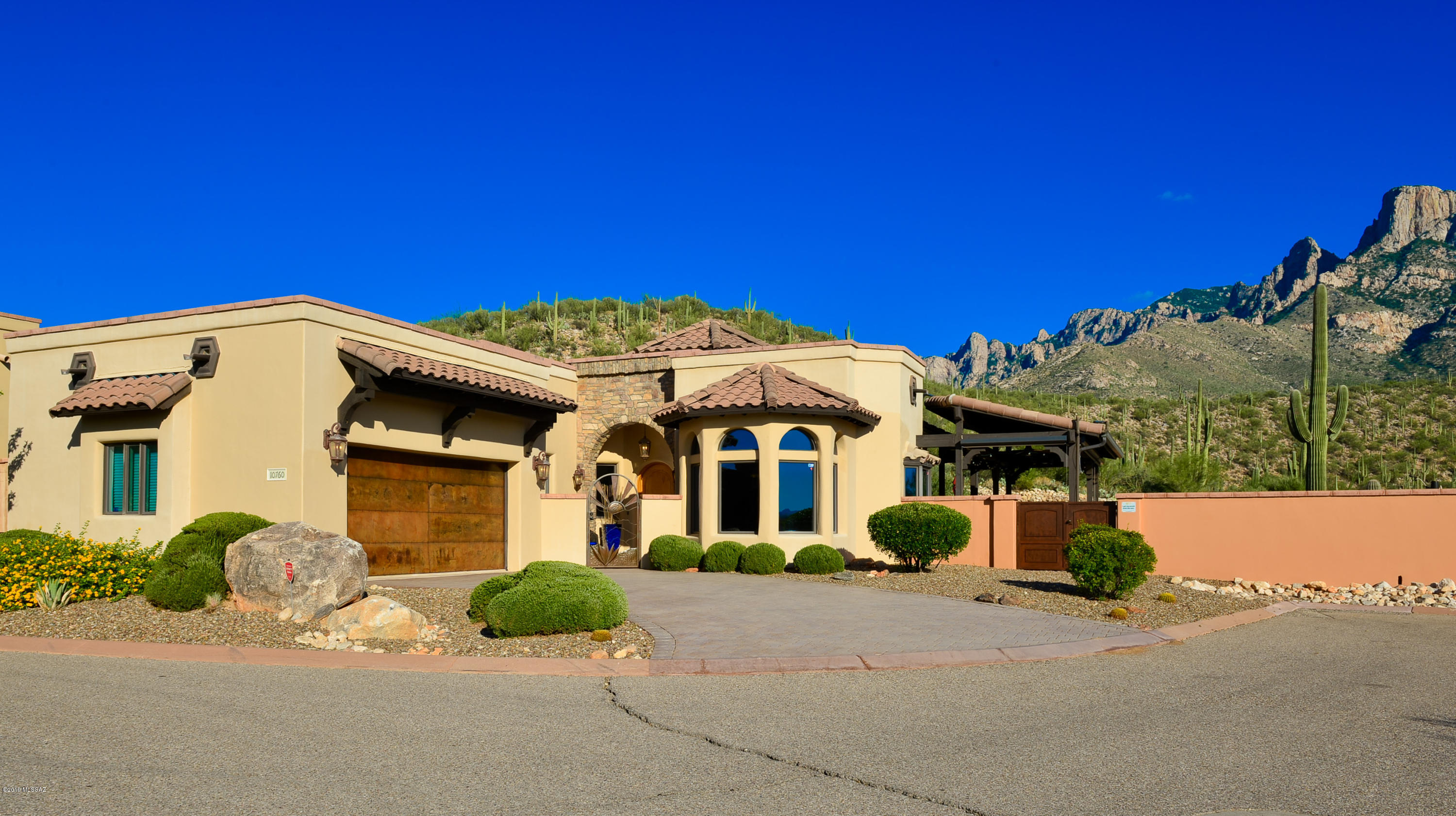 Ponticello - Residential