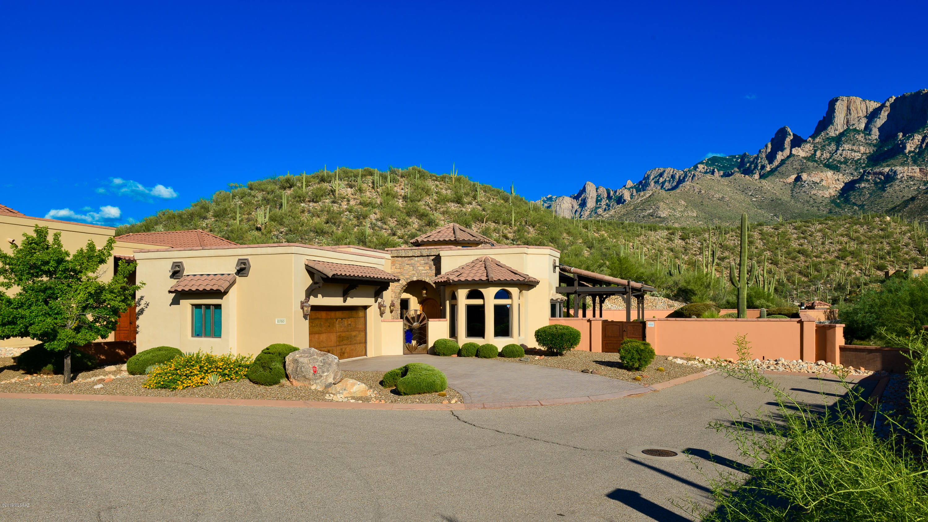Ponticello - Residential