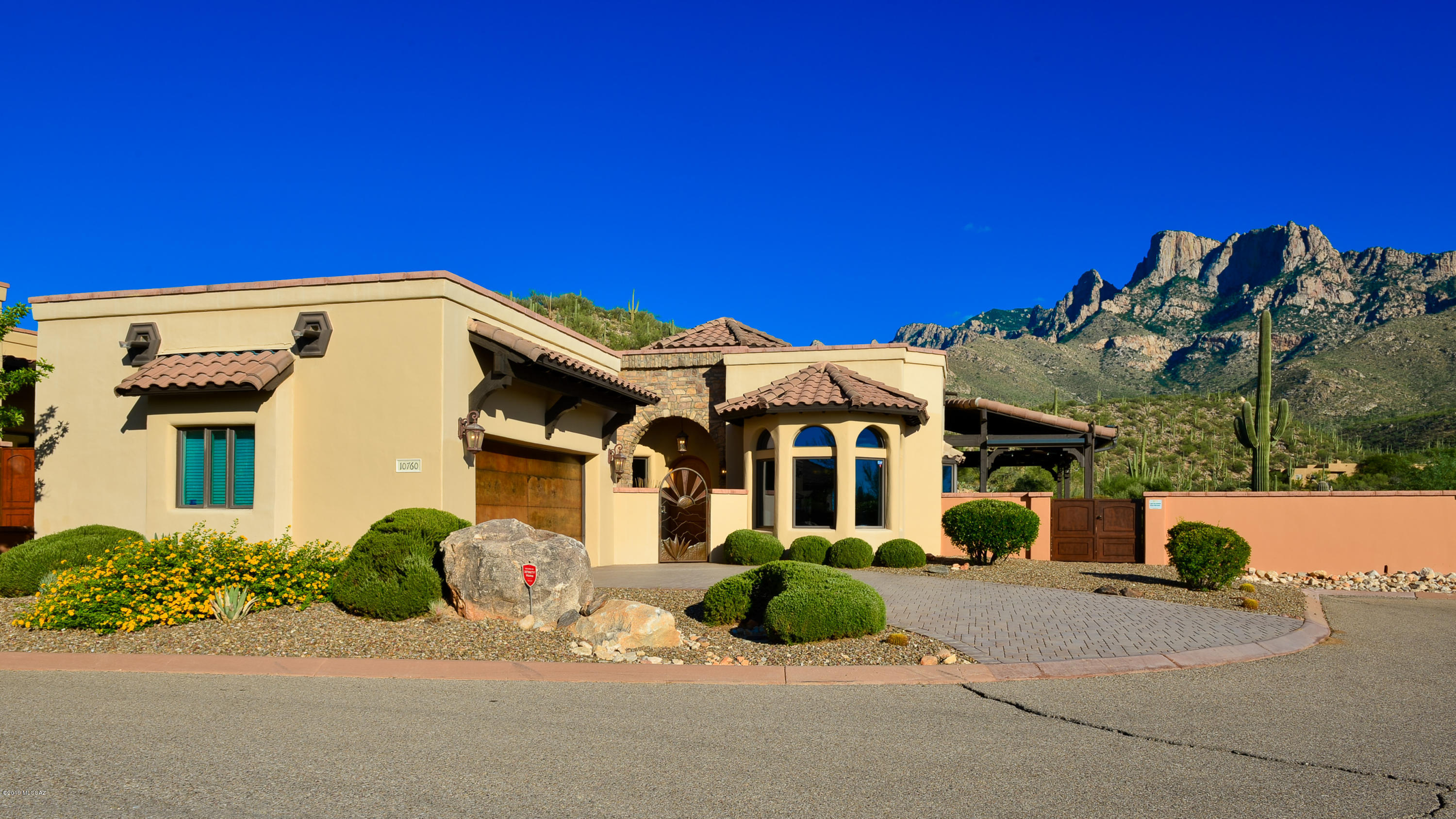 Ponticello - Residential