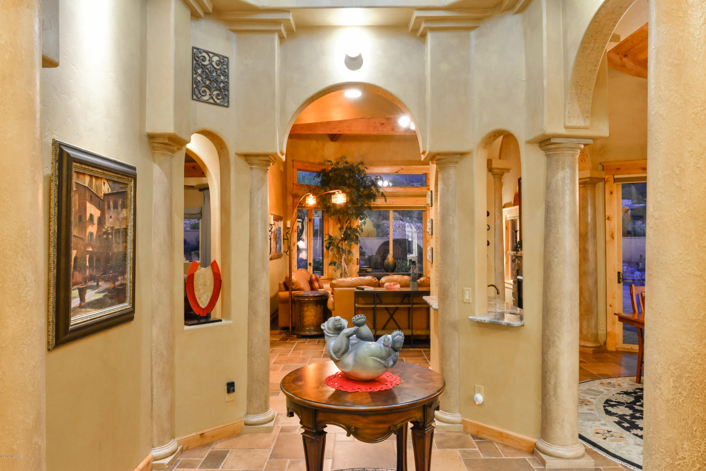 Ponticello - Residential