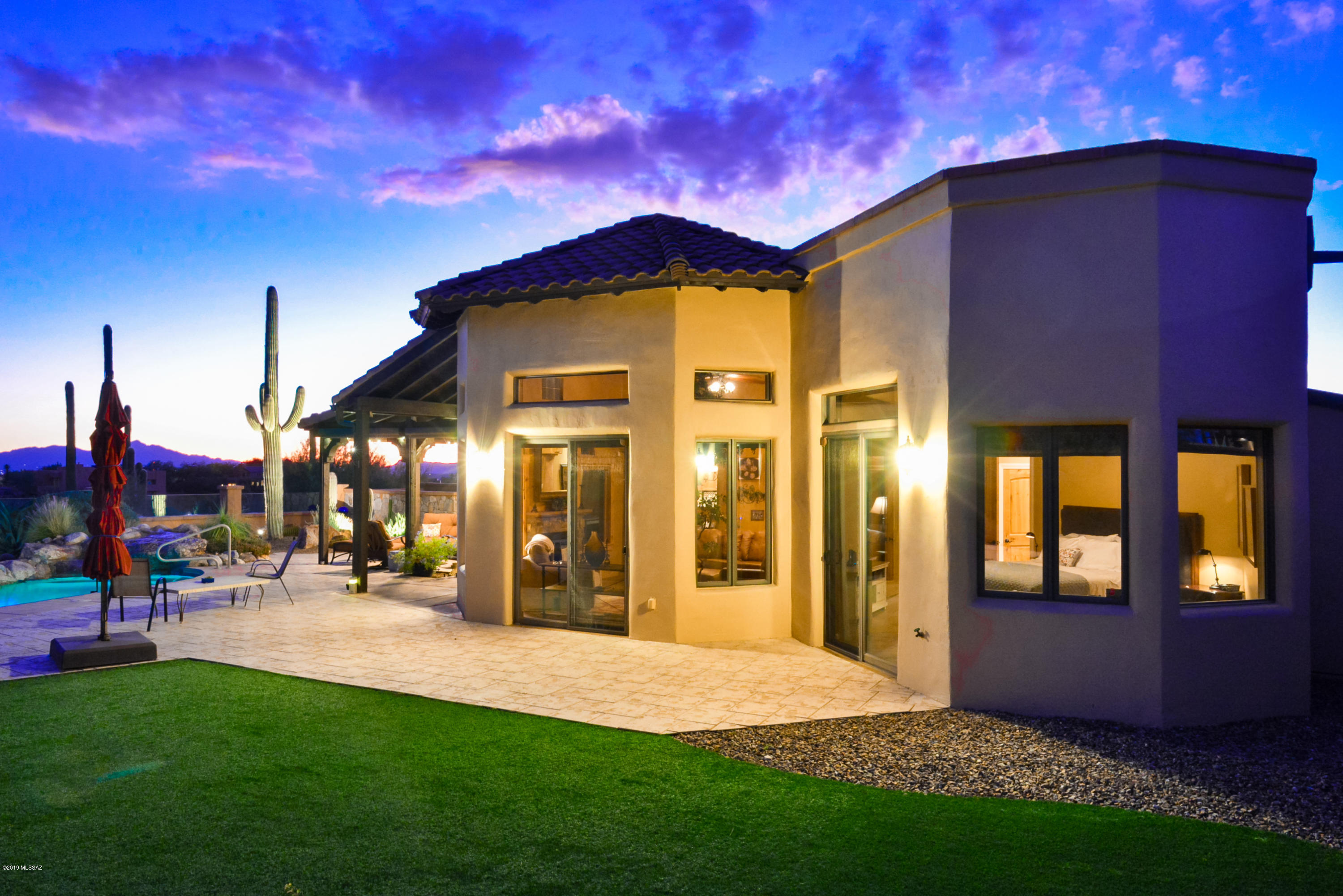 Ponticello - Residential