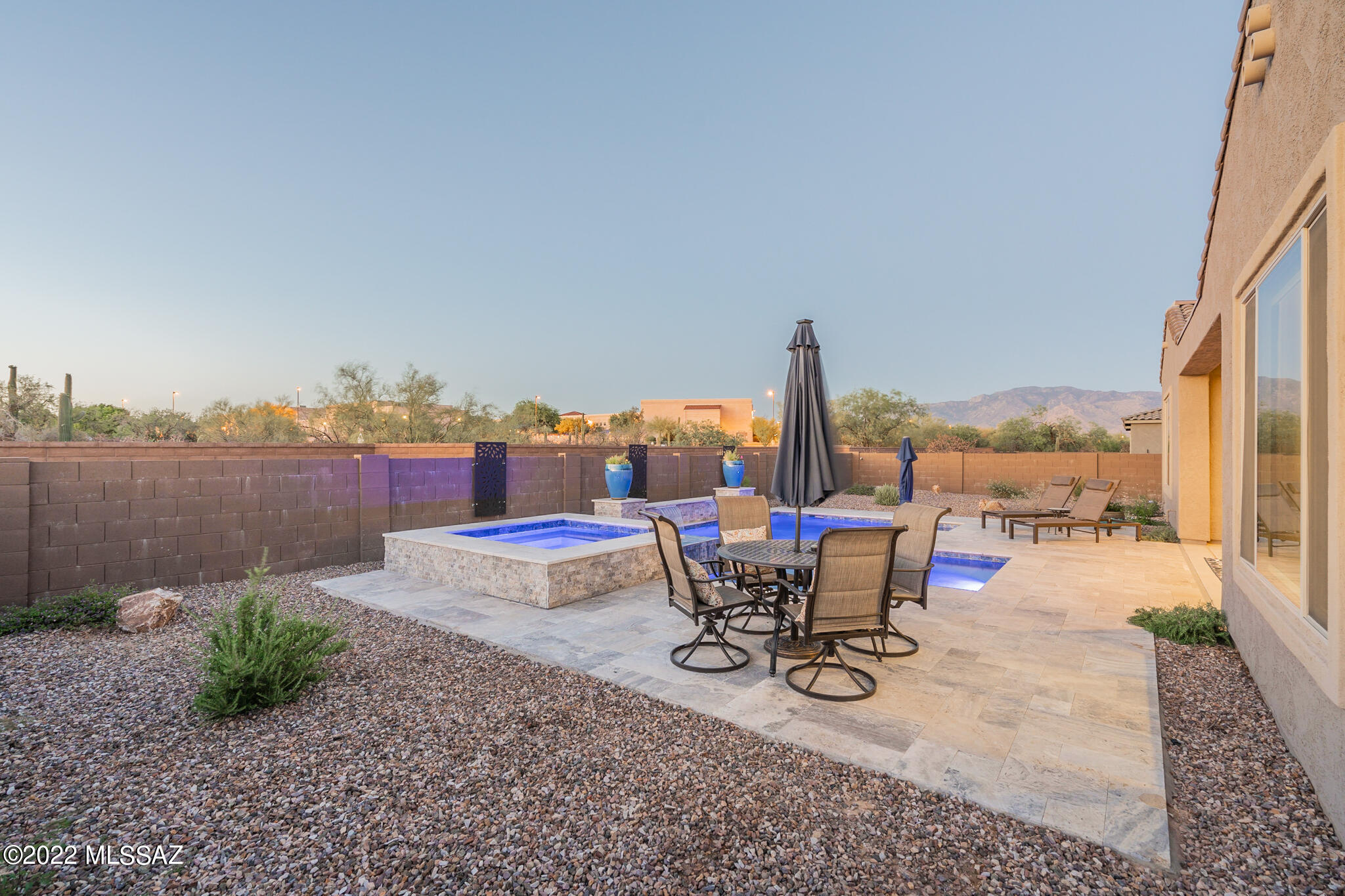 Saguaros Viejos West - Residential