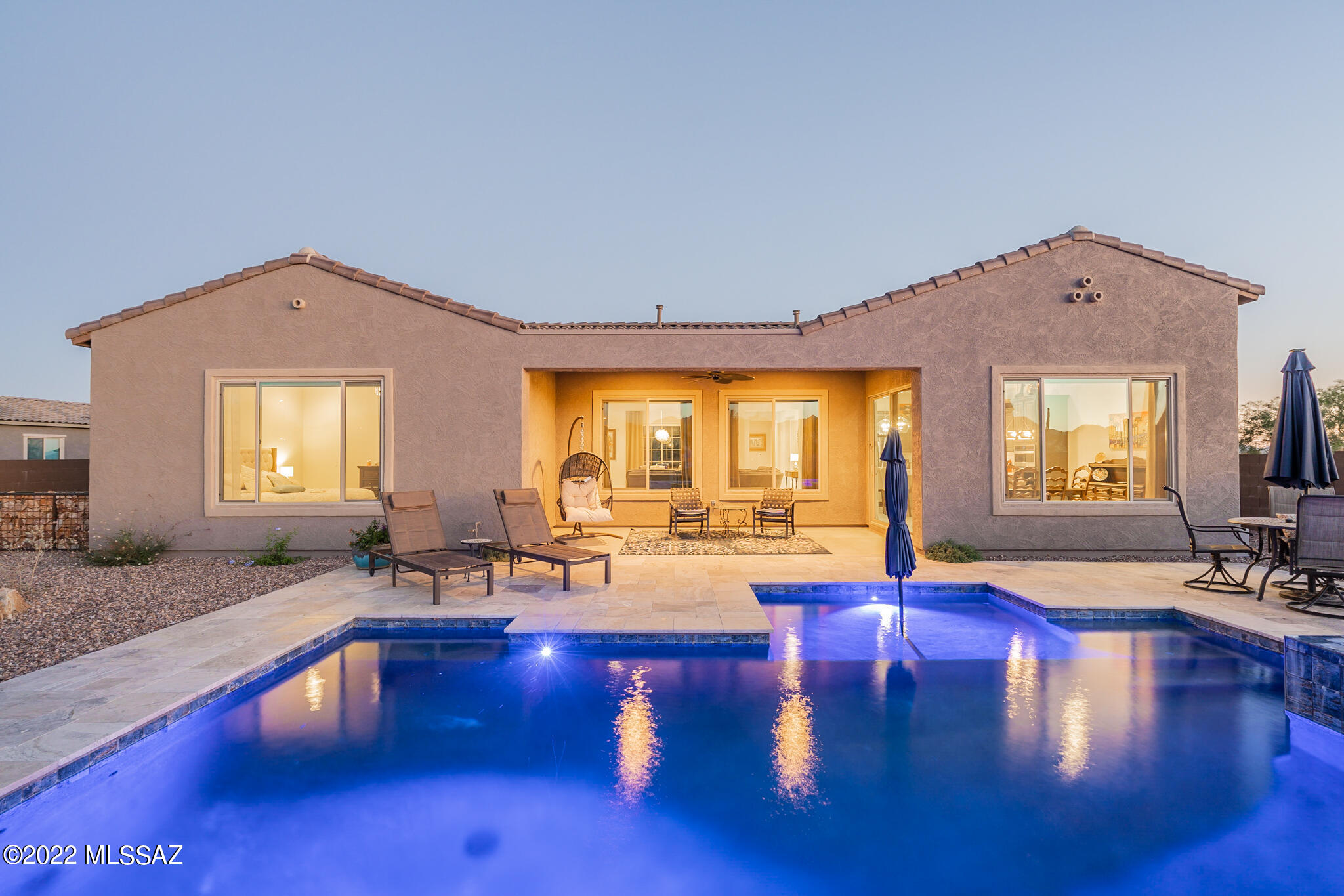 Saguaros Viejos West - Residential