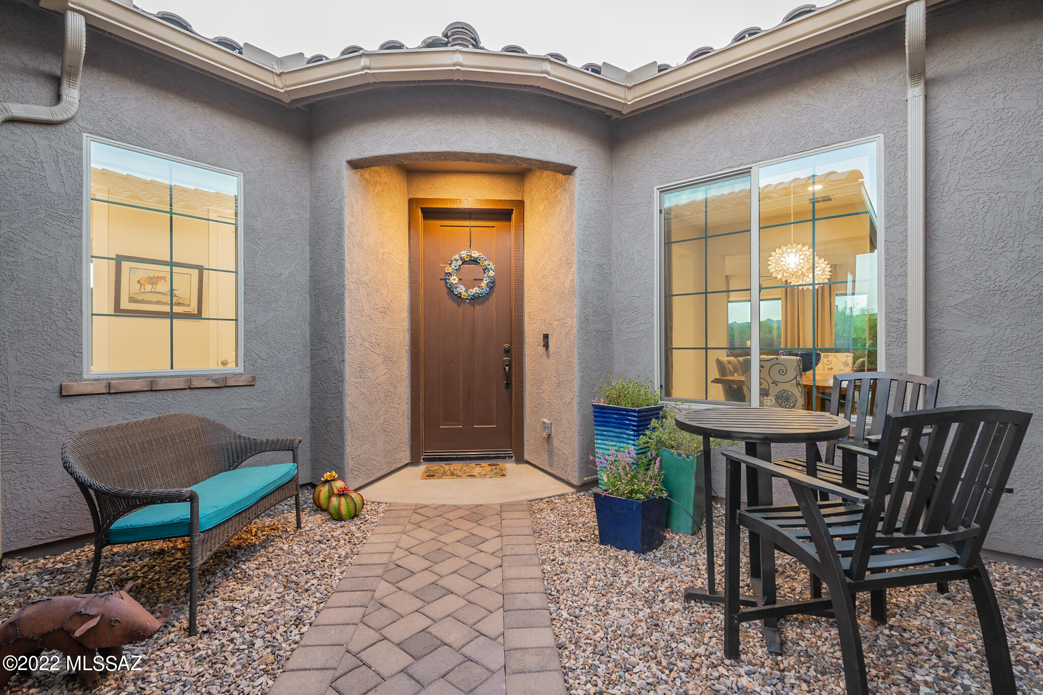Saguaros Viejos West - Residential