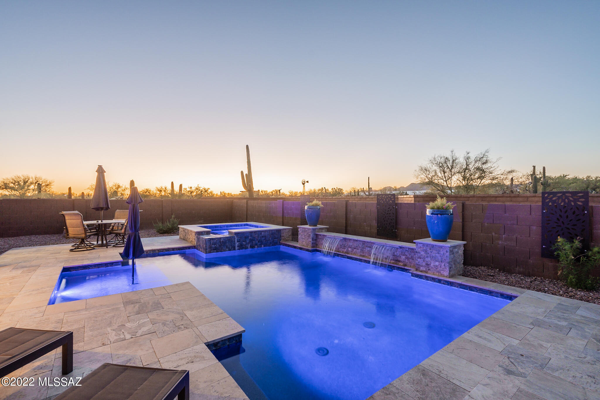 Saguaros Viejos West - Residential