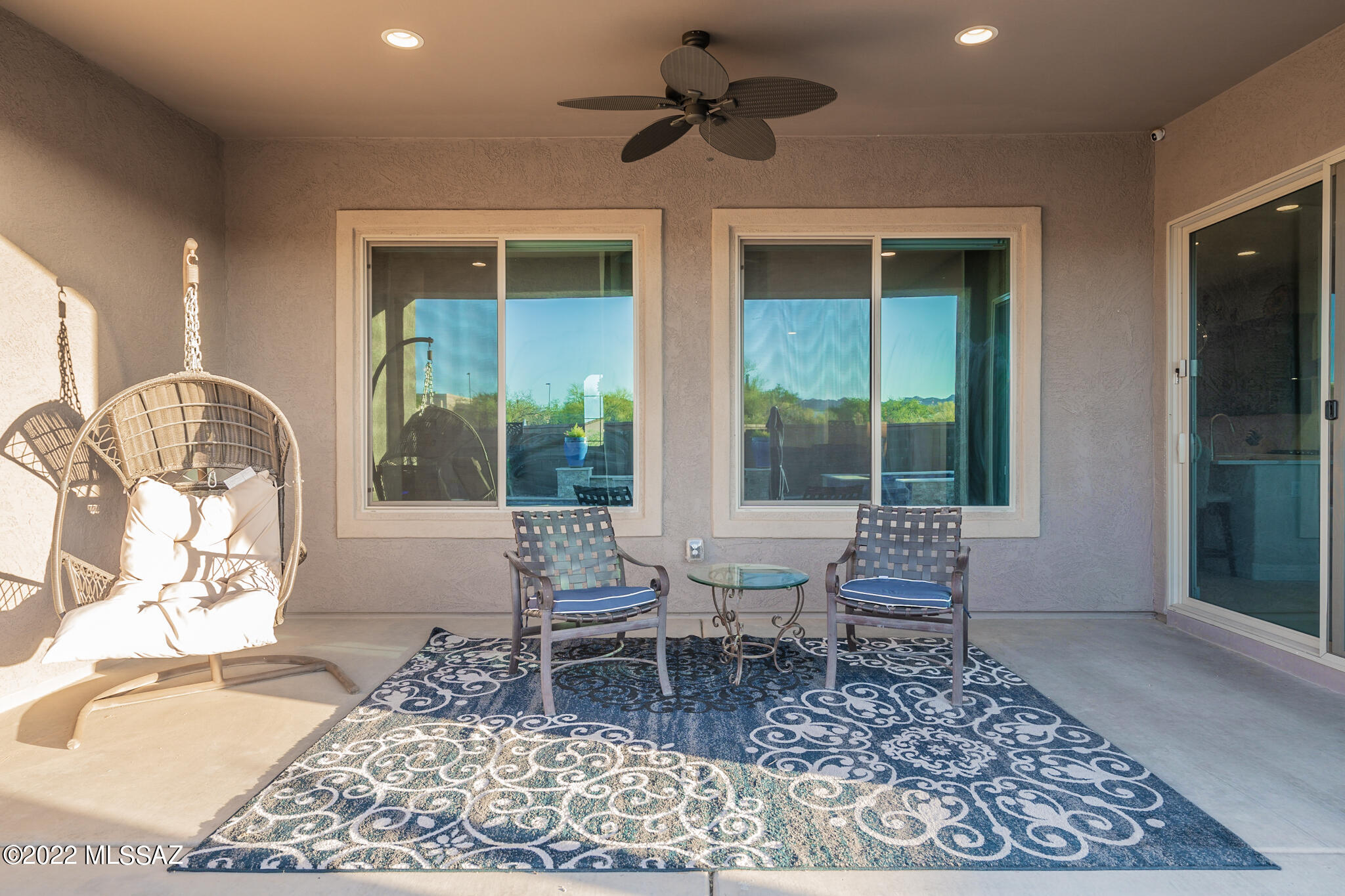 Saguaros Viejos West - Residential