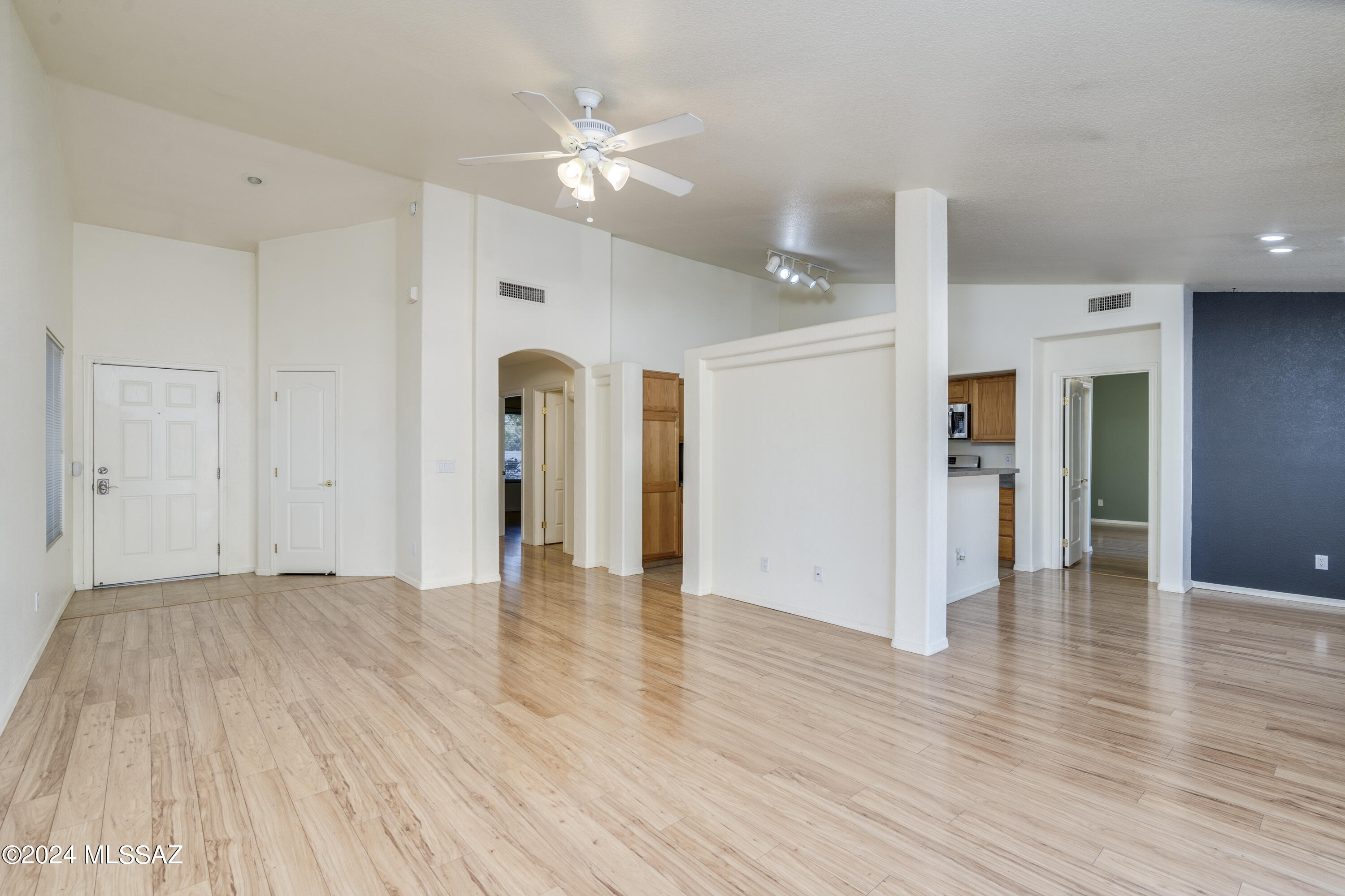 Austin Point (1-198) - Residential