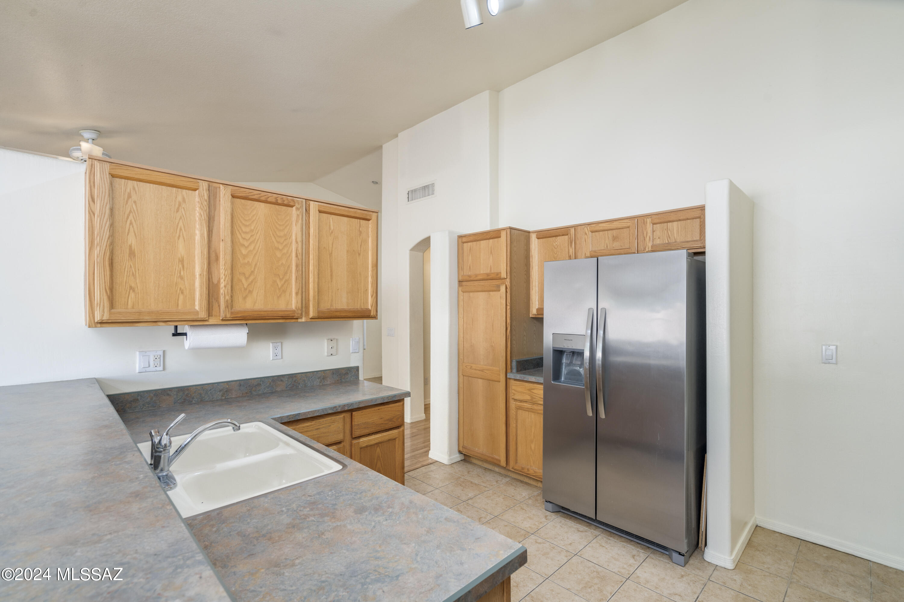 Austin Point (1-198) - Residential