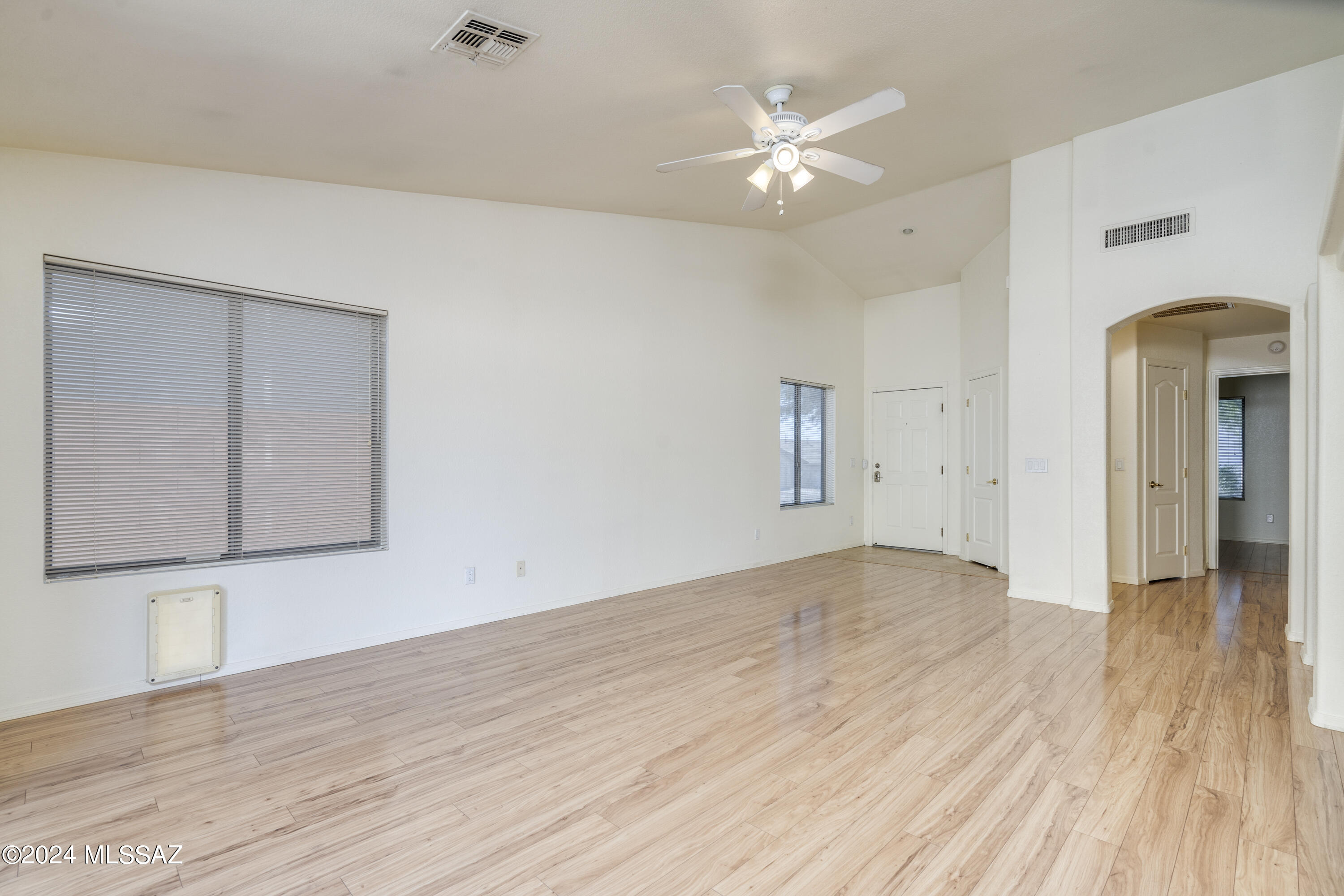 Austin Point (1-198) - Residential