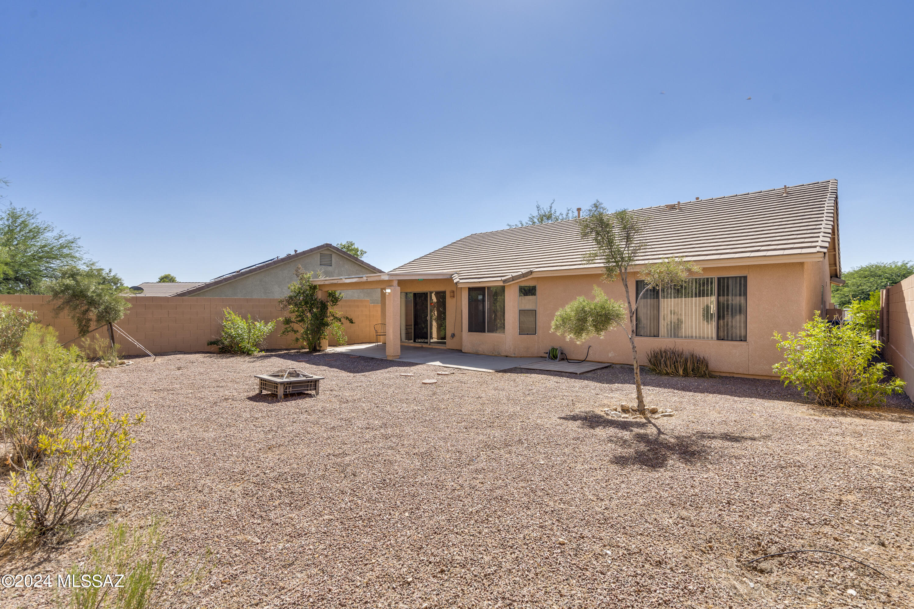 Austin Point (1-198) - Residential
